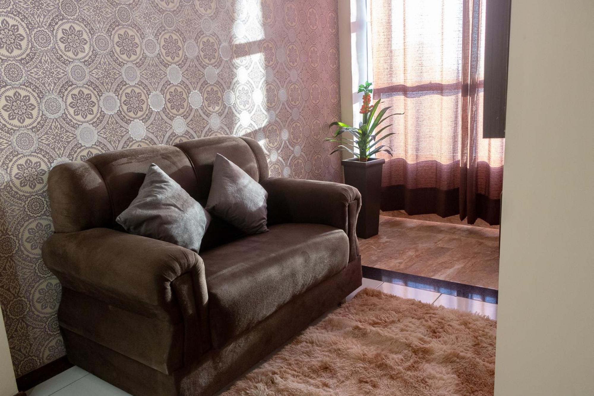 Standard Apartment - Photo 20