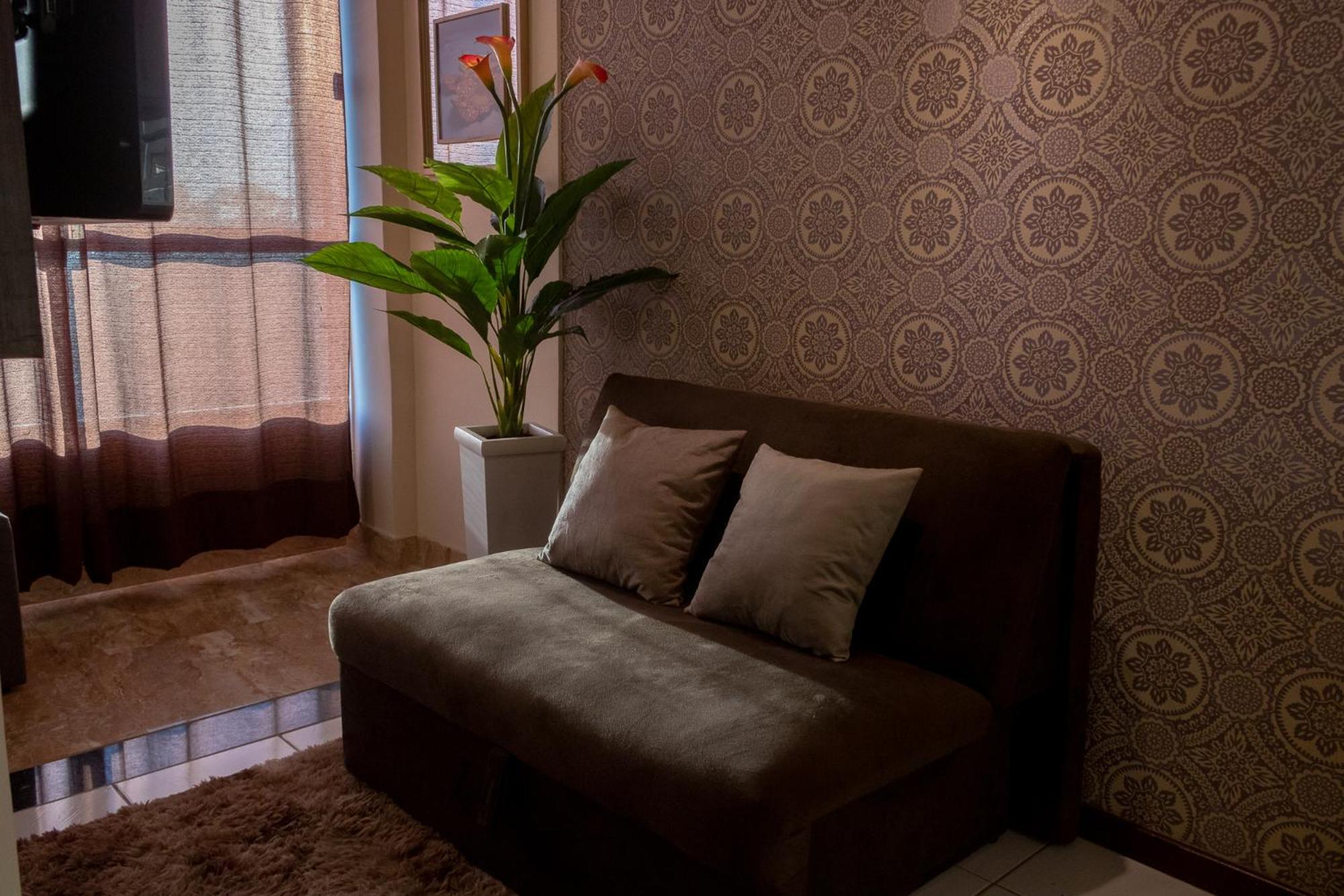 Standard Apartment - Photo 13