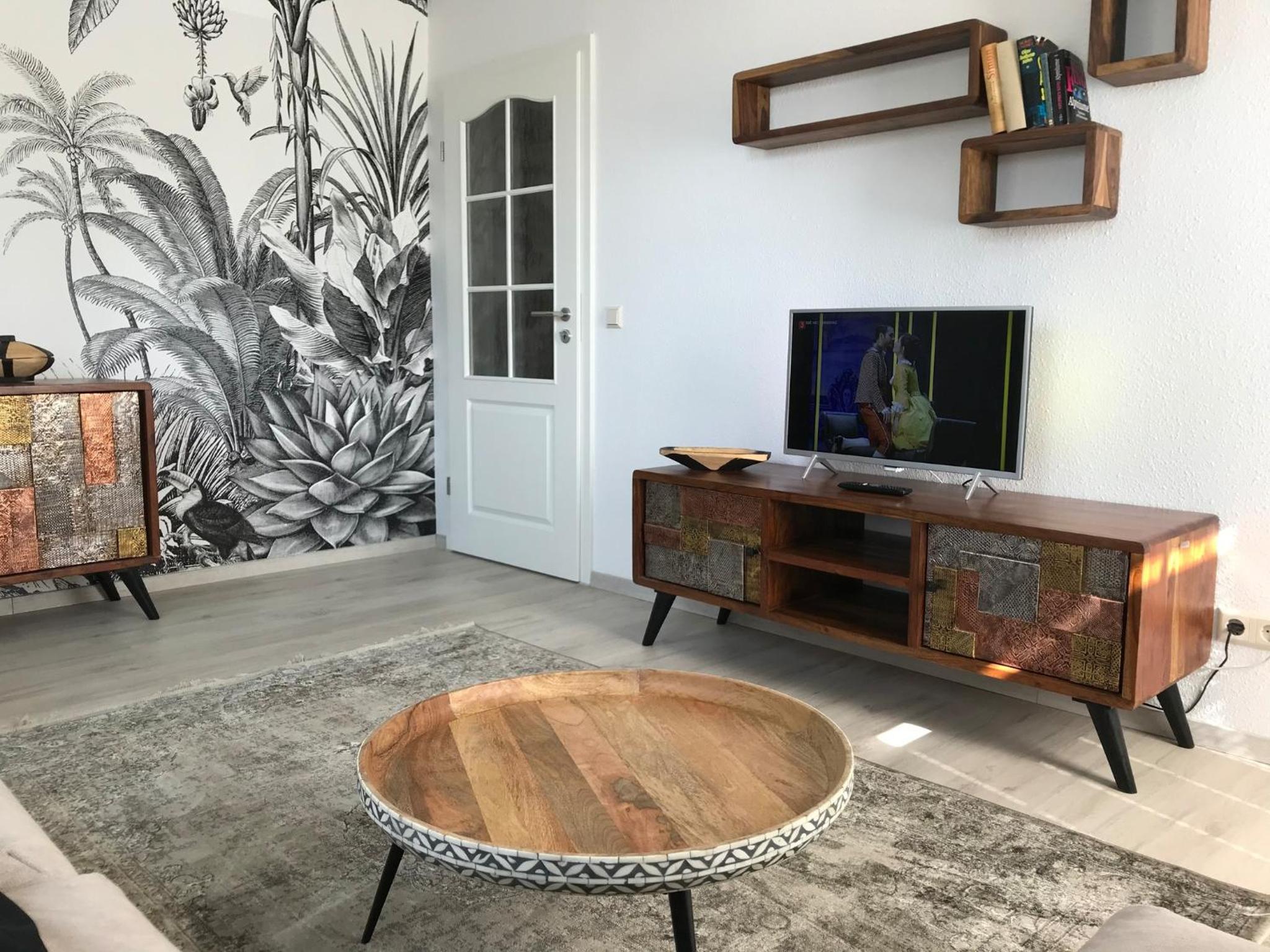 Apartment photo 1