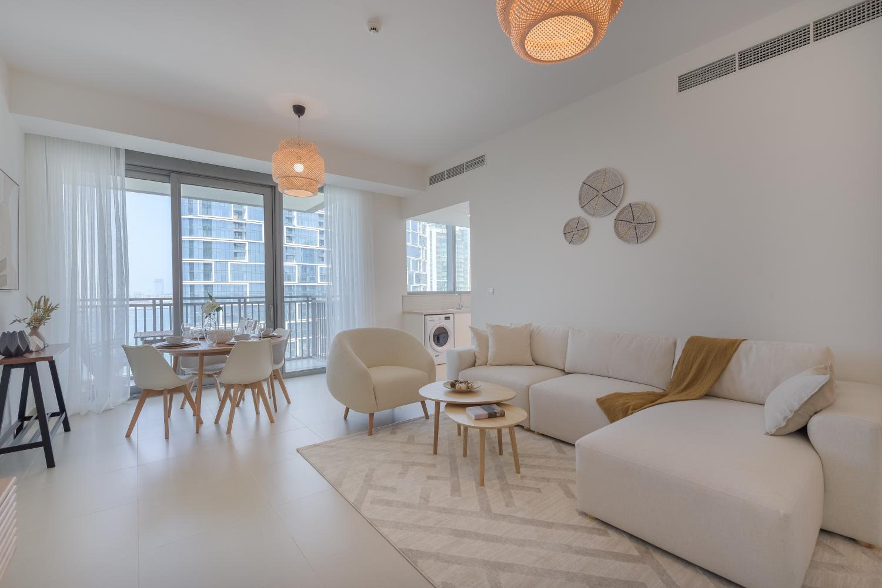 Apartment with Sea View photo 1