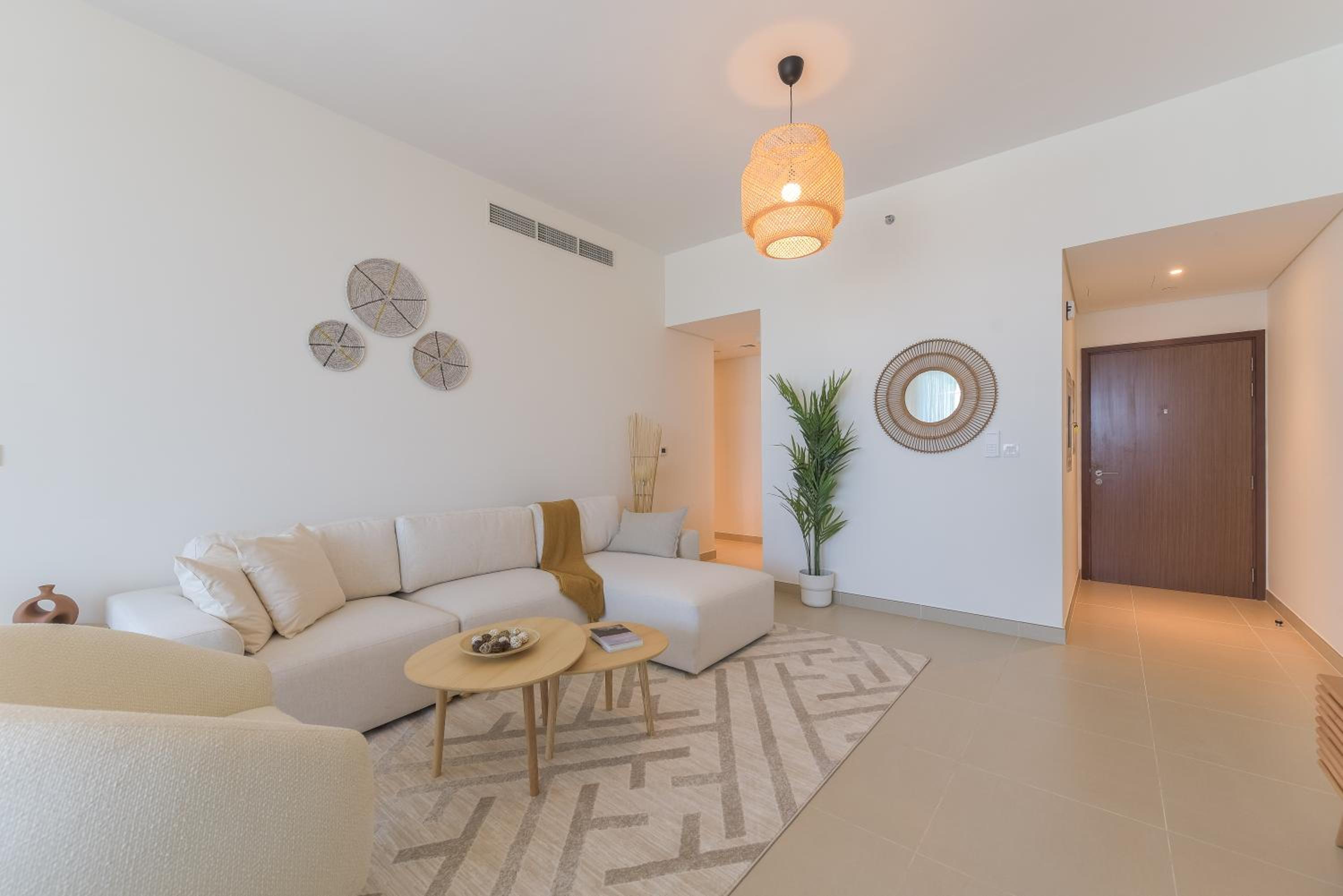 Apartment with Sea View photo 3