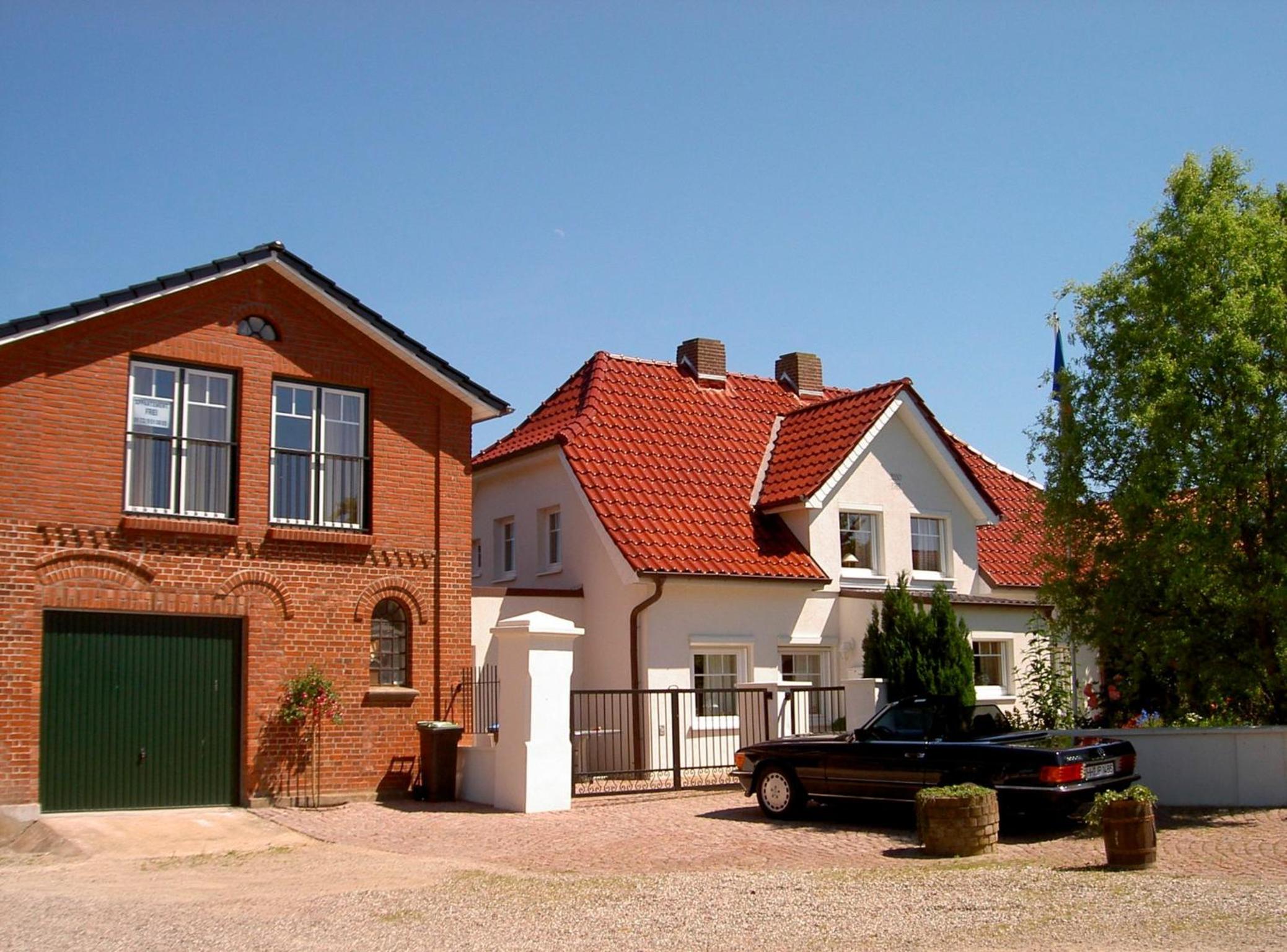 Holiday Home photo 2