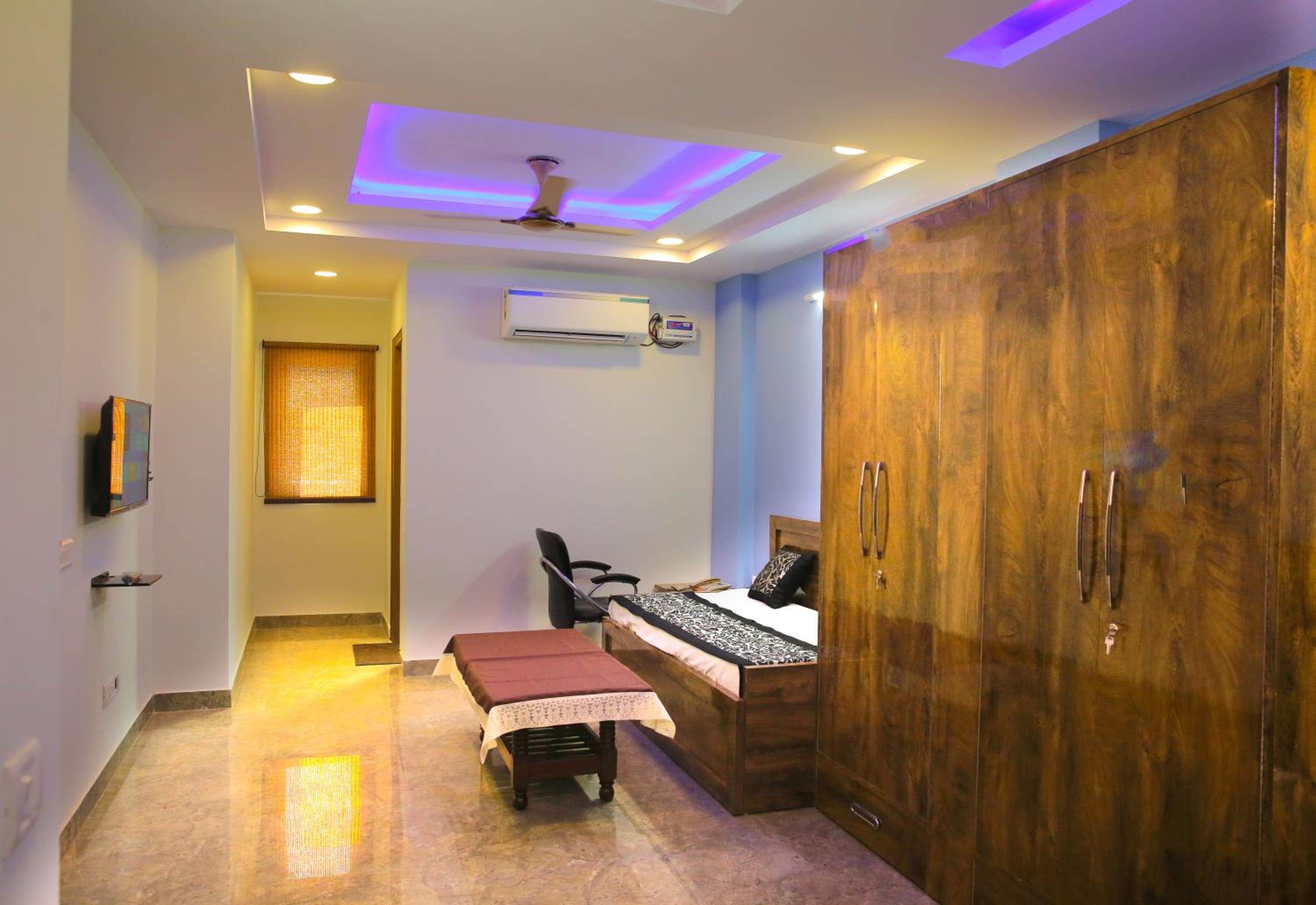 Family Suite photo 1