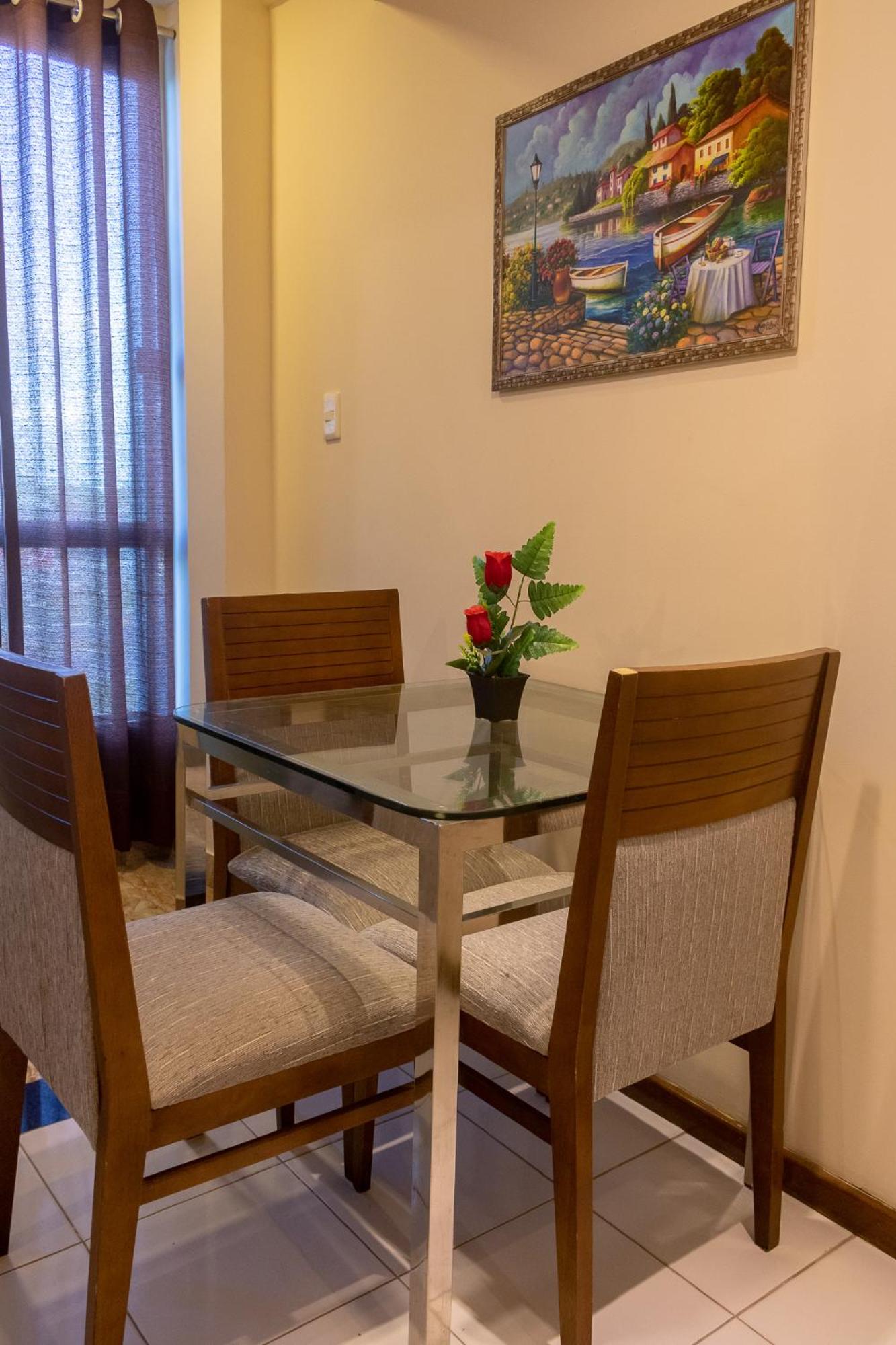 Standard Apartment - Photo 35