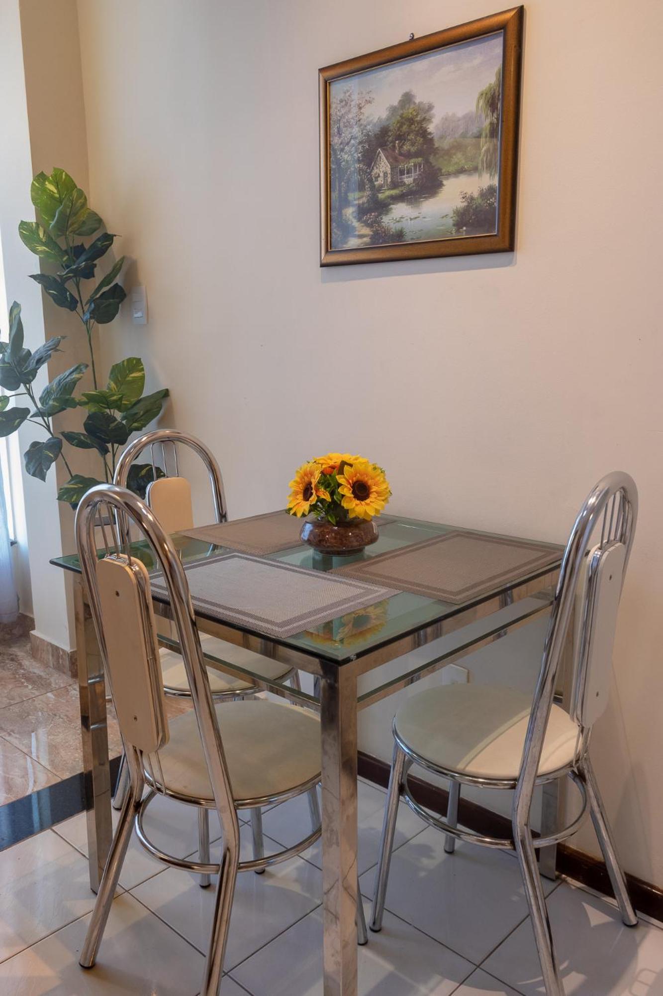 Standard Apartment - Photo 14