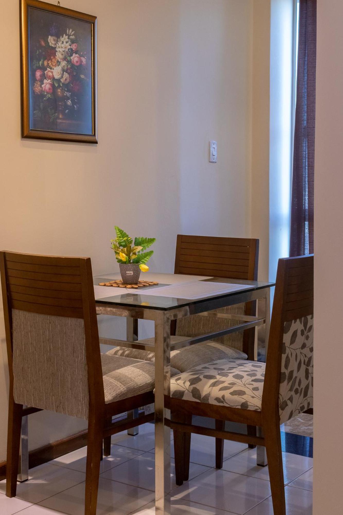 Standard Apartment - Photo 39