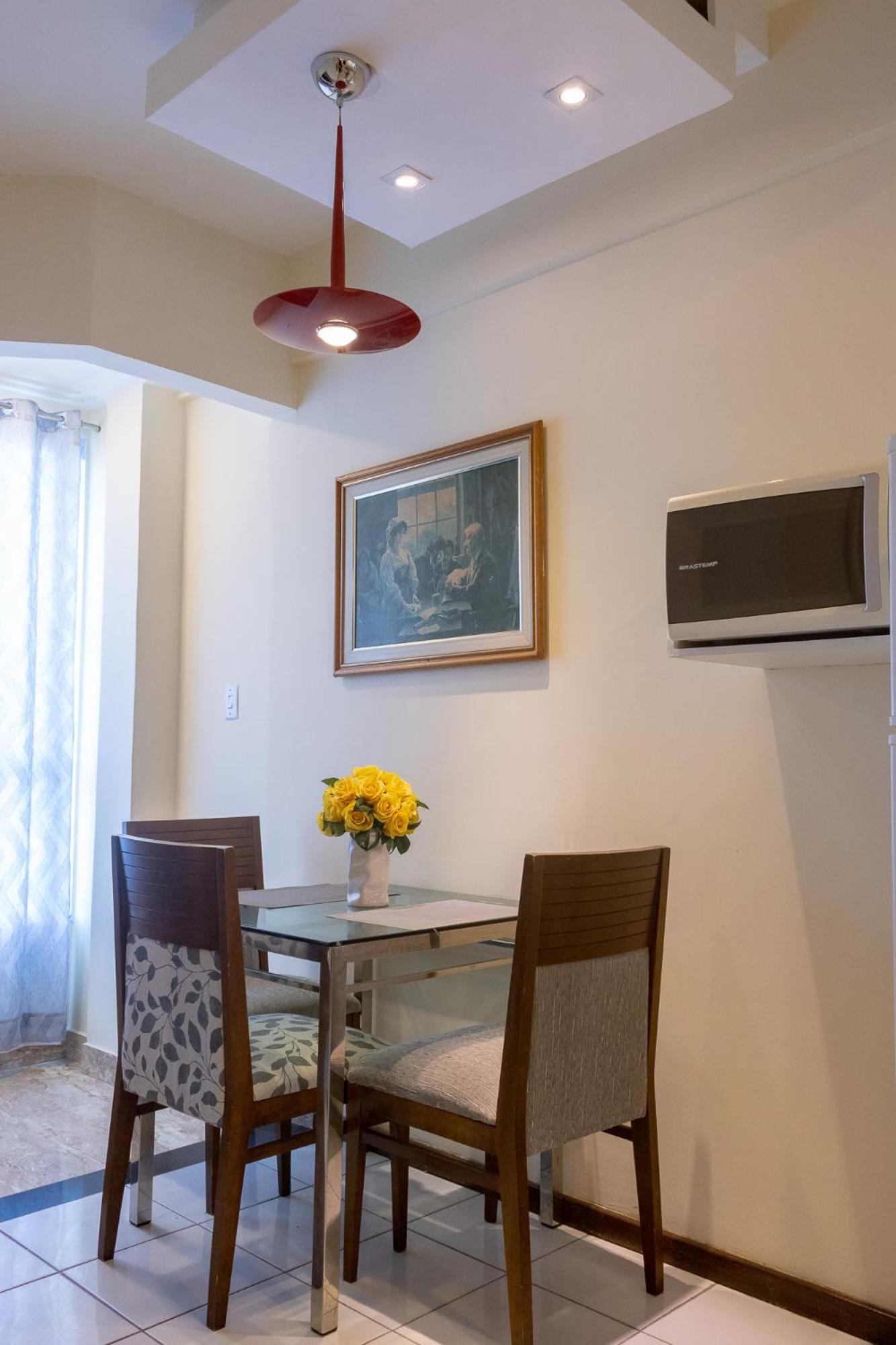 Standard Apartment - Photo 30