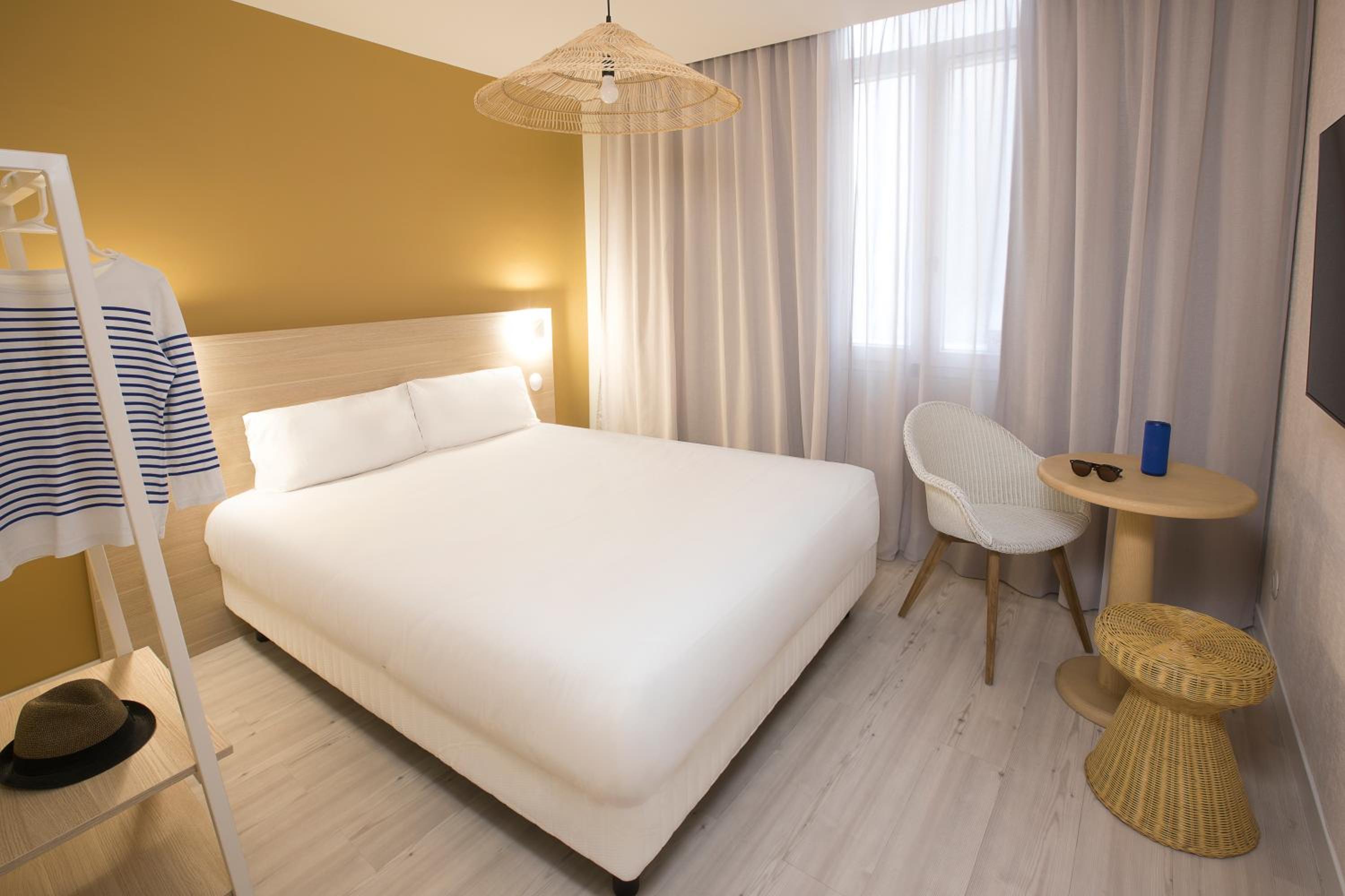 Cocoon Double Room photo 1