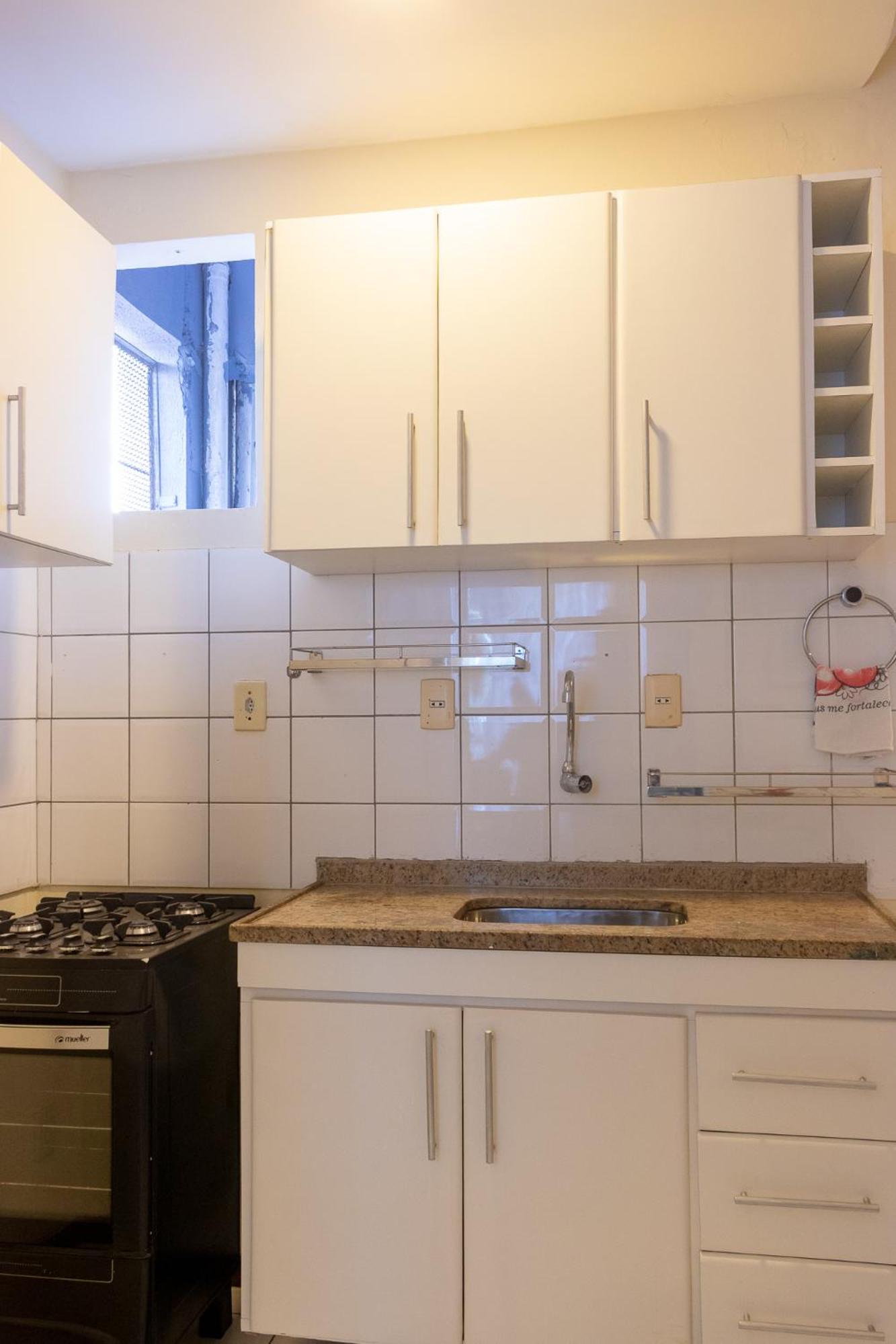 Standard Apartment - Photo 42