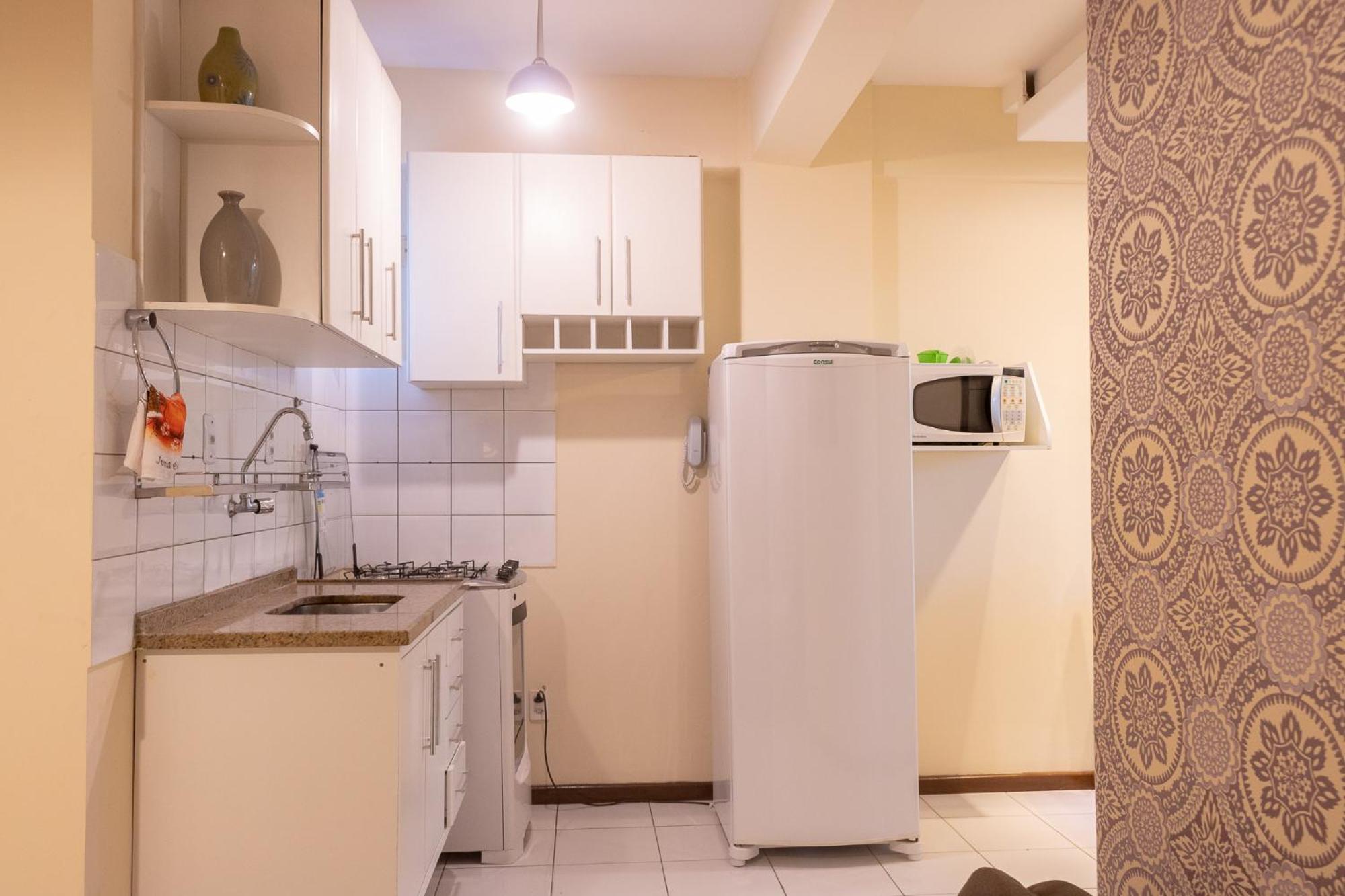Standard Apartment - Photo 10