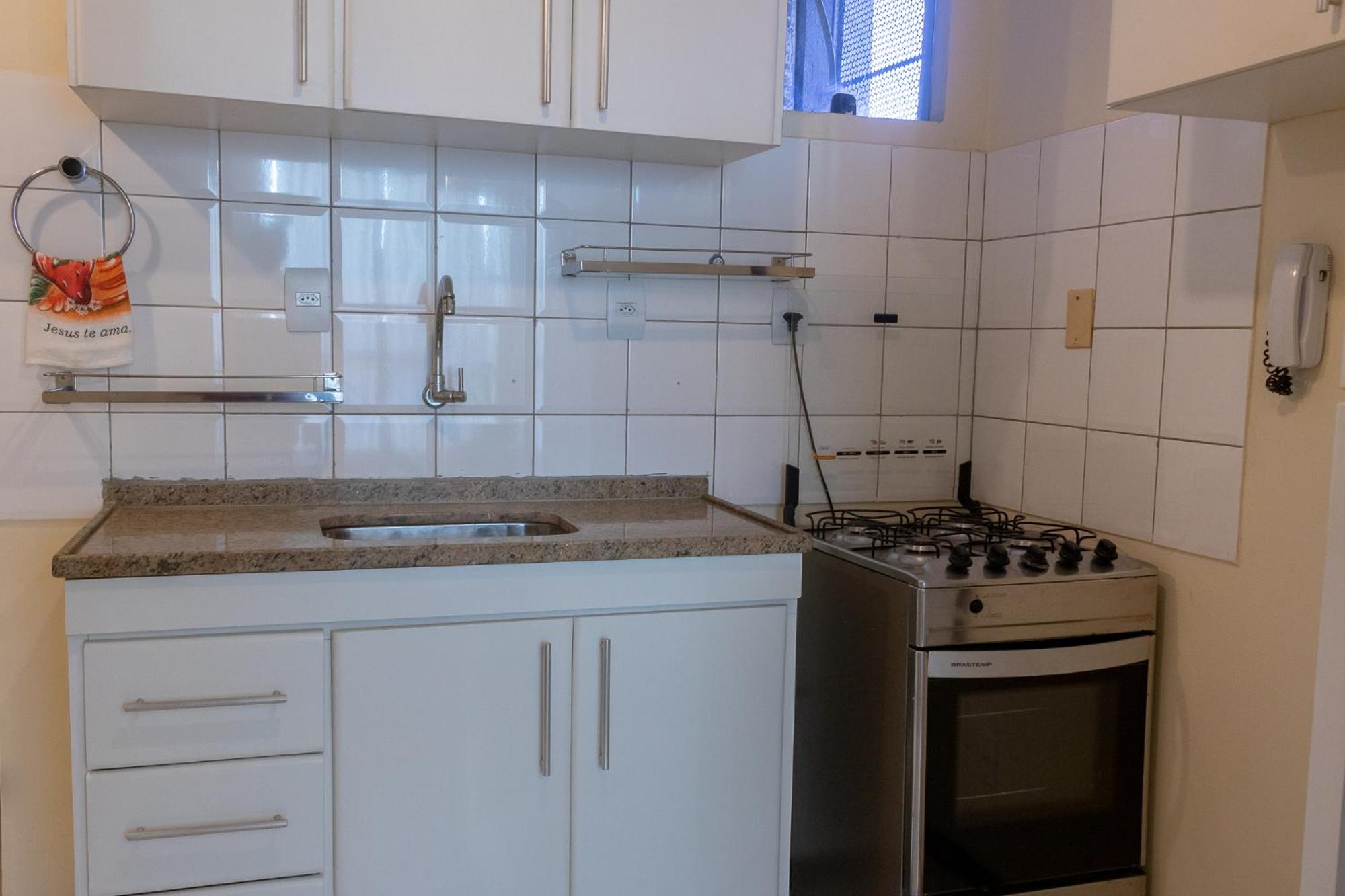 Standard Apartment - Photo 12