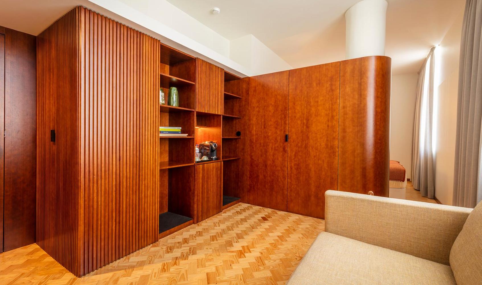 Family Suite - Photo 1