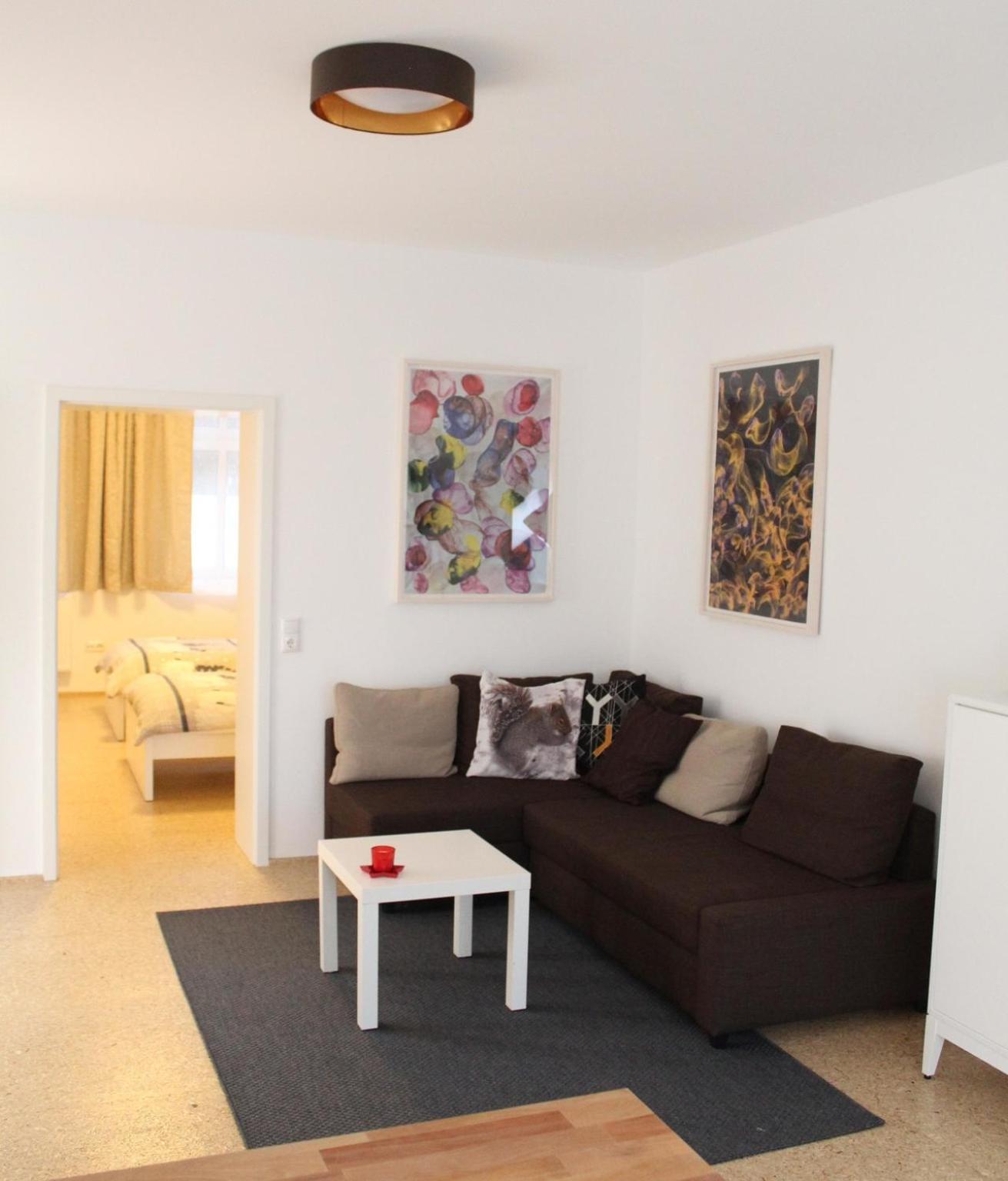 Apartment photo 1