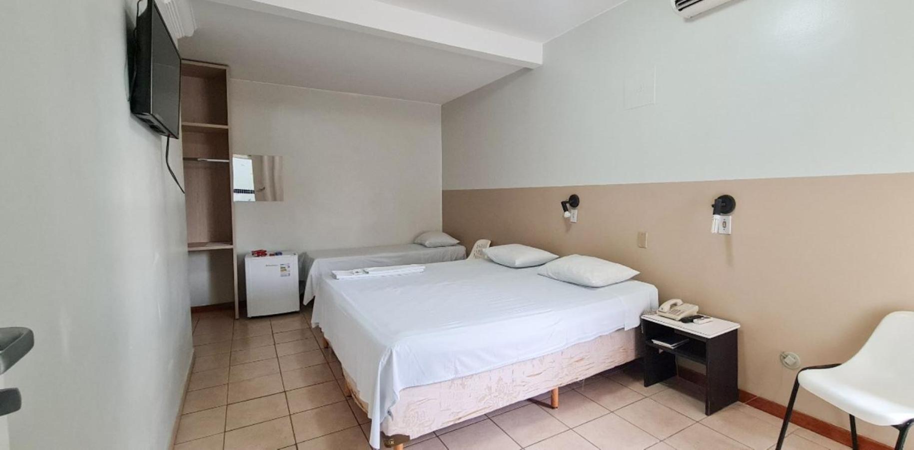 Standard Triple Room photo 2