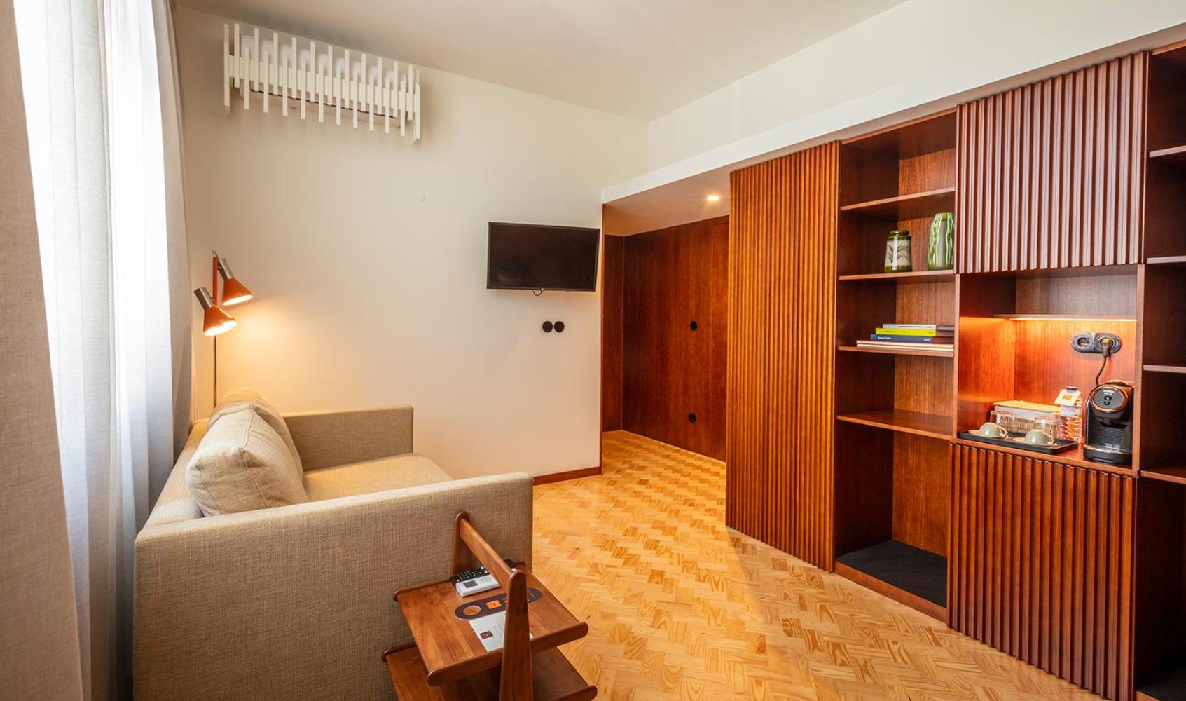 Family Suite - Photo 3