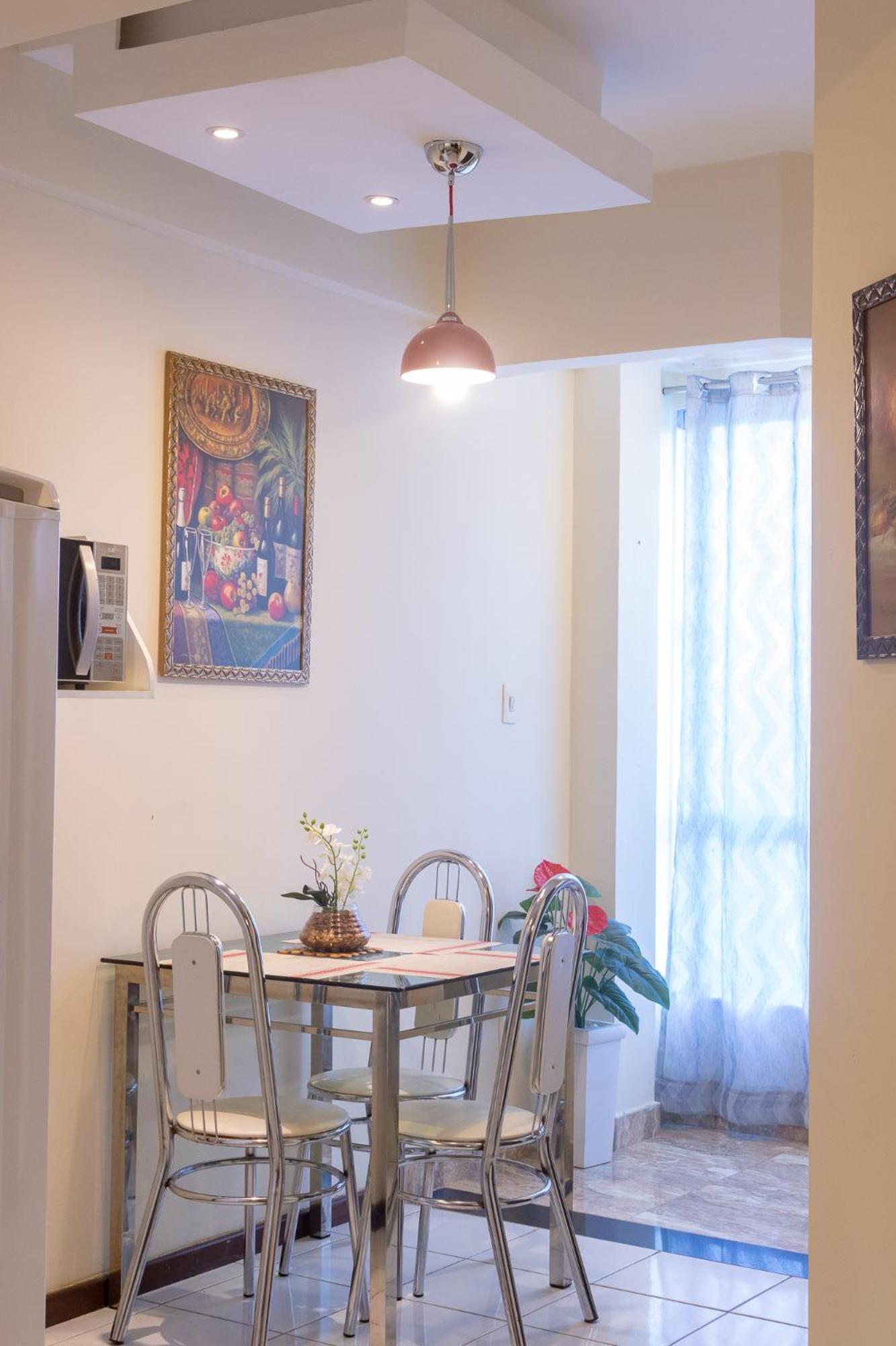 Standard Apartment - Photo 15