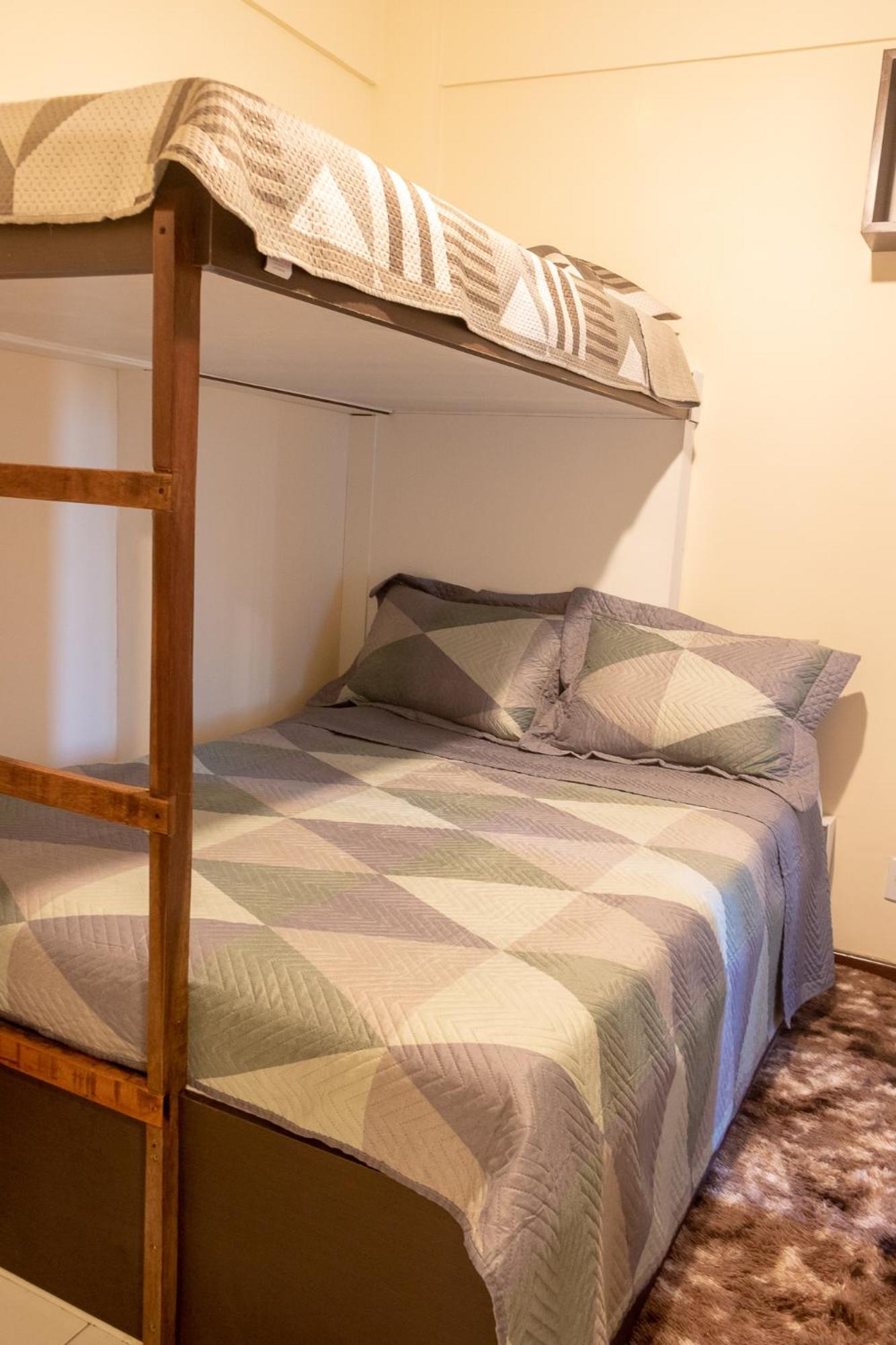 Standard Apartment - Photo 36