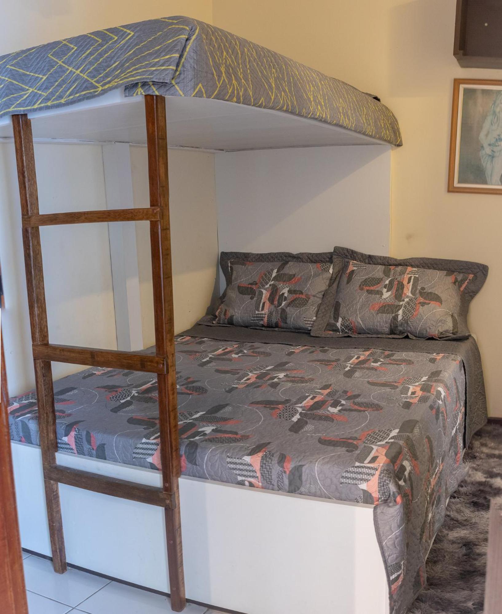 Standard Apartment - Photo 44