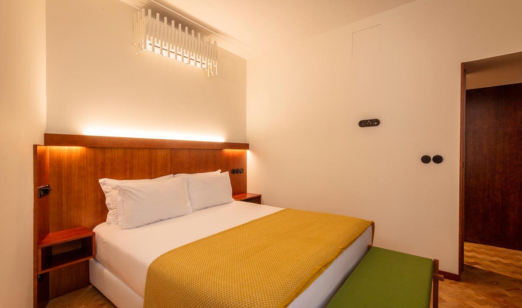 Family Suite - Photo 5