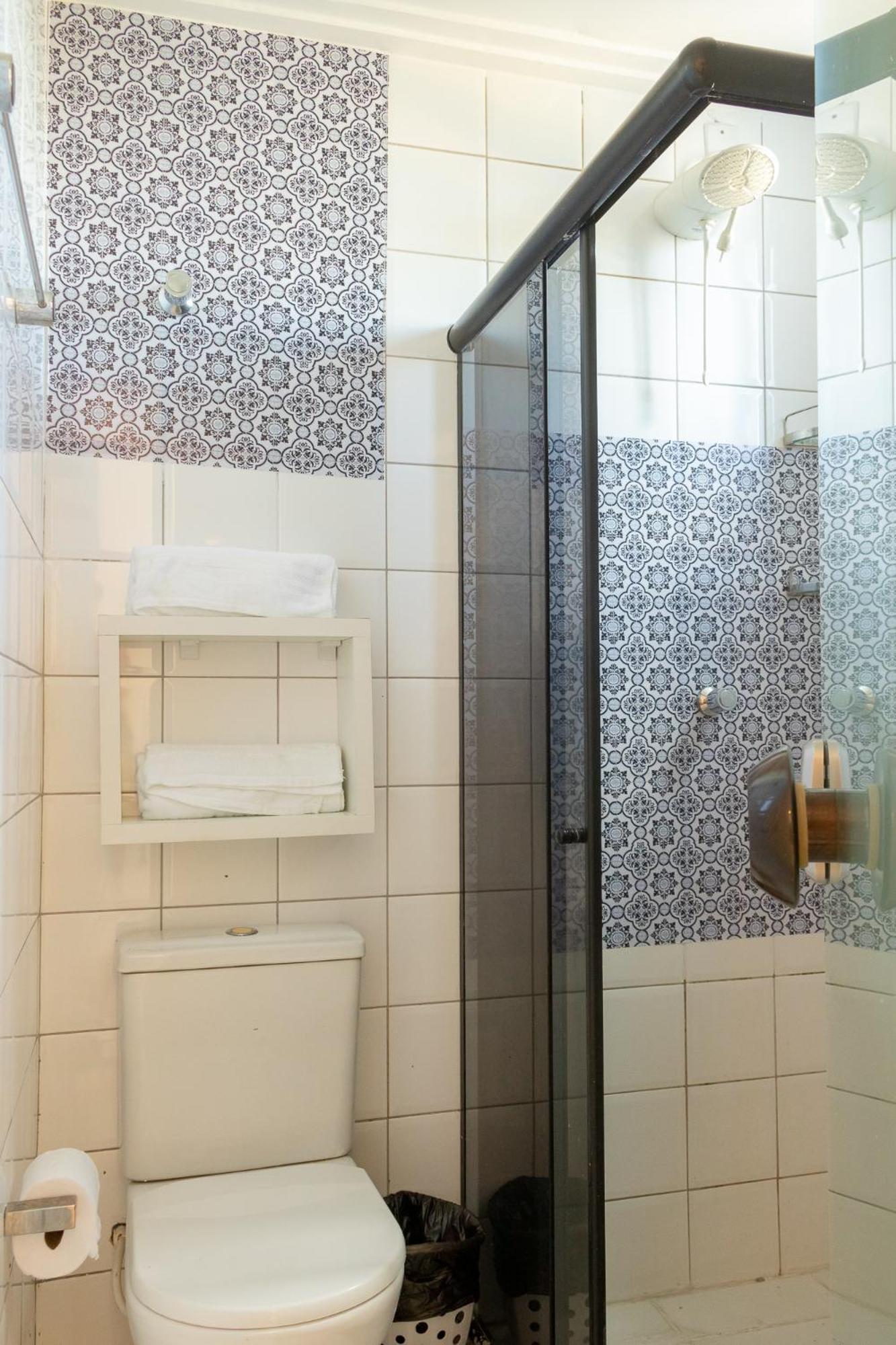 Standard Apartment - Photo 25
