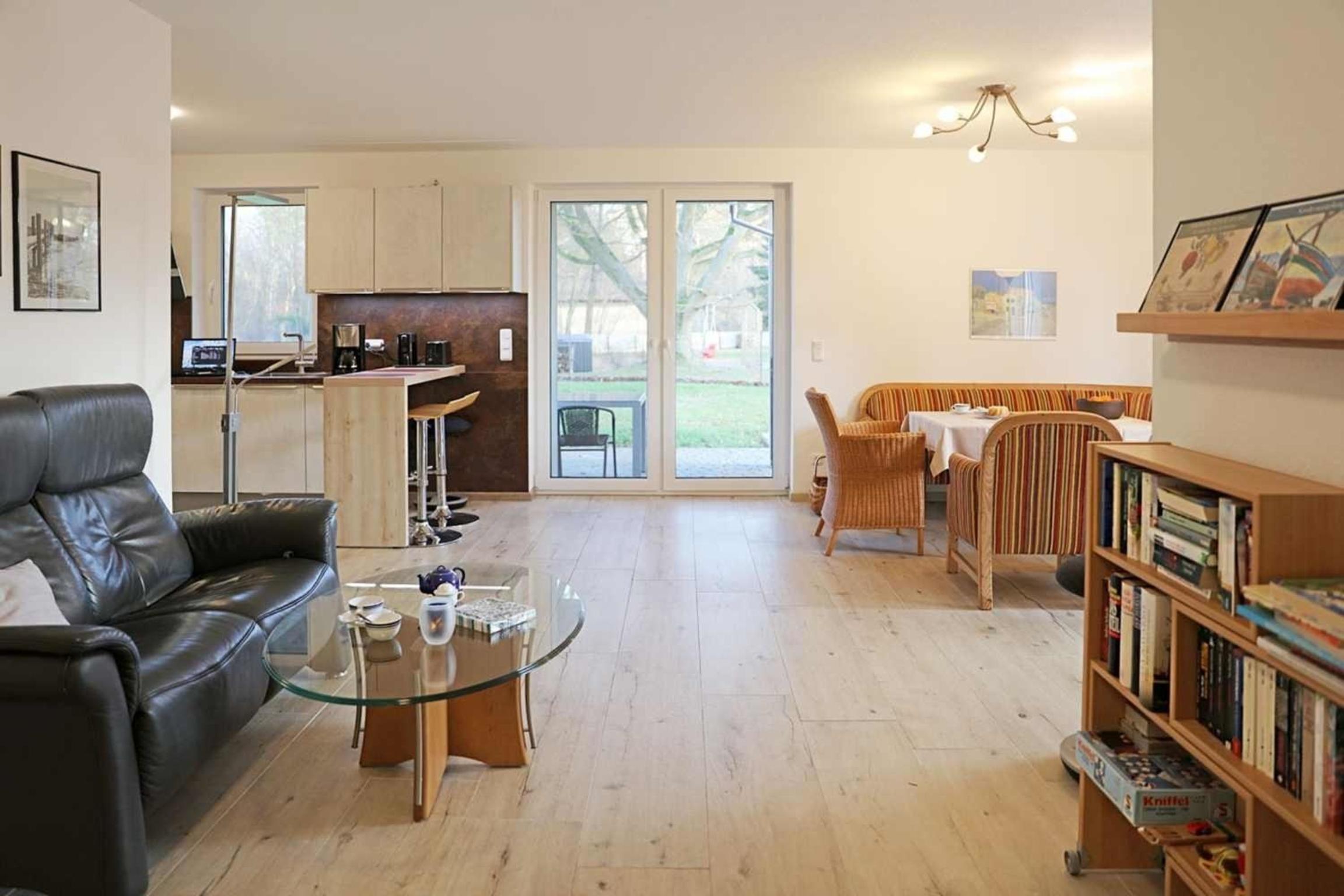 Vacation Home photo 1