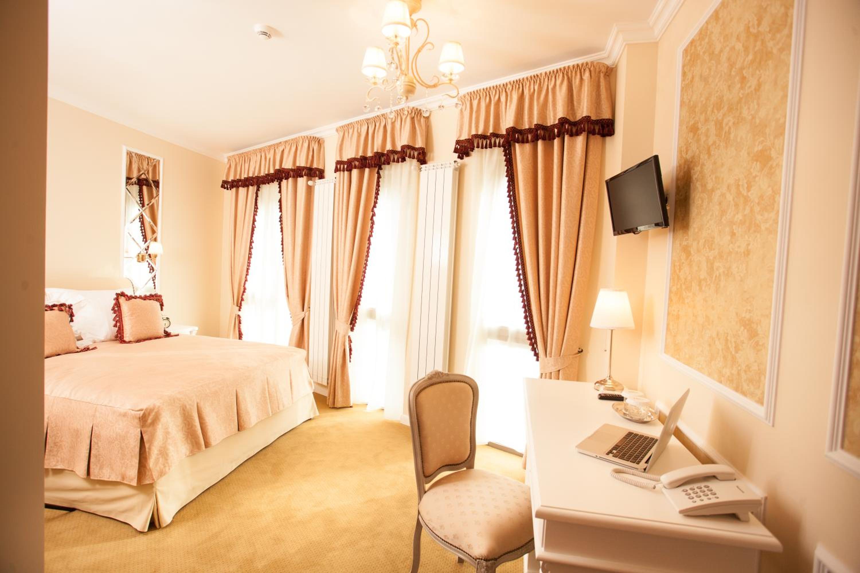 Superior Double Room photo 3