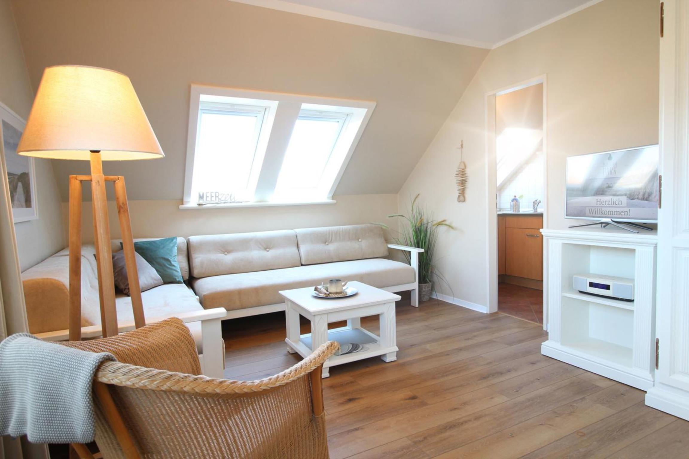 Apartment photo 1
