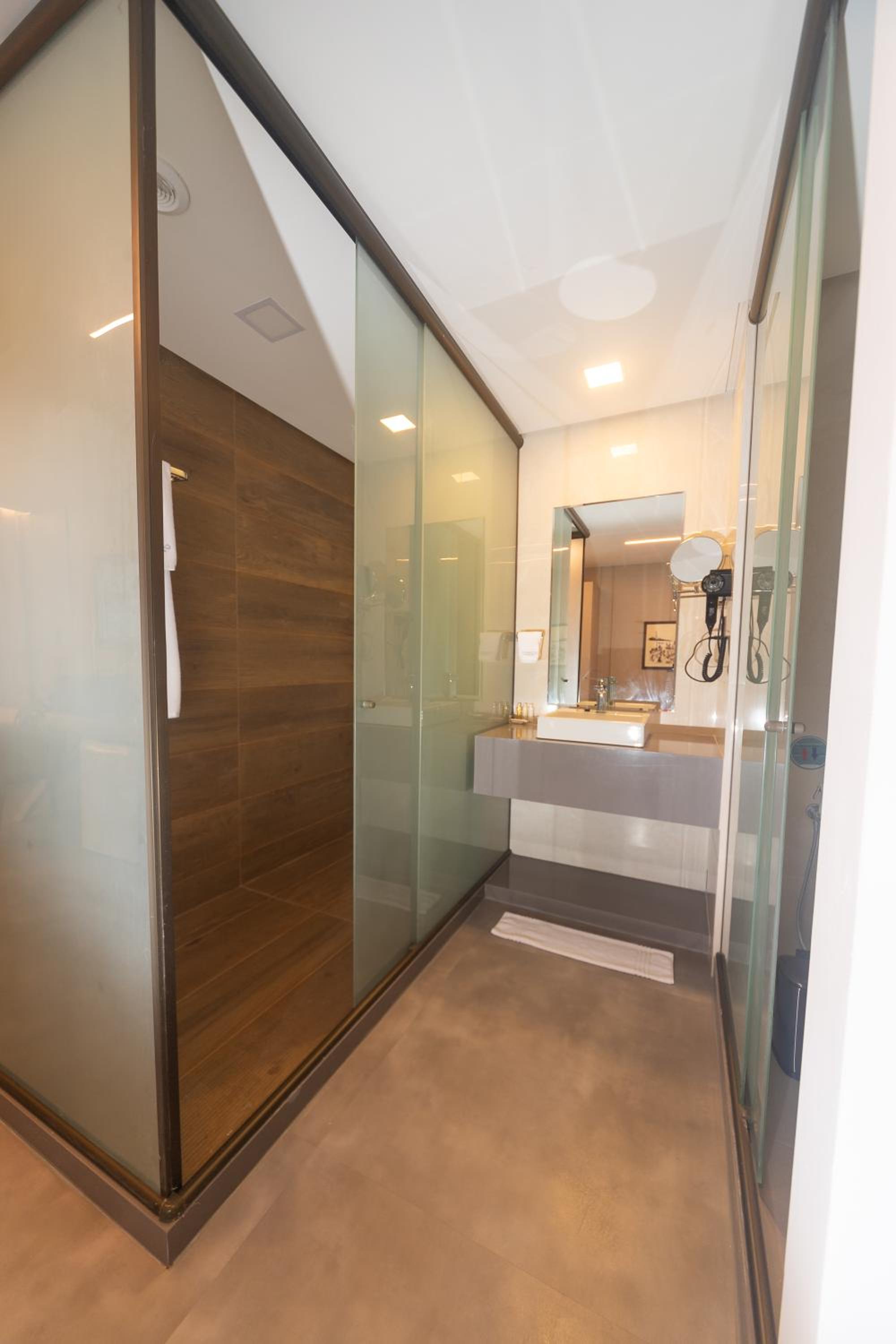 Apartment - Disability Access