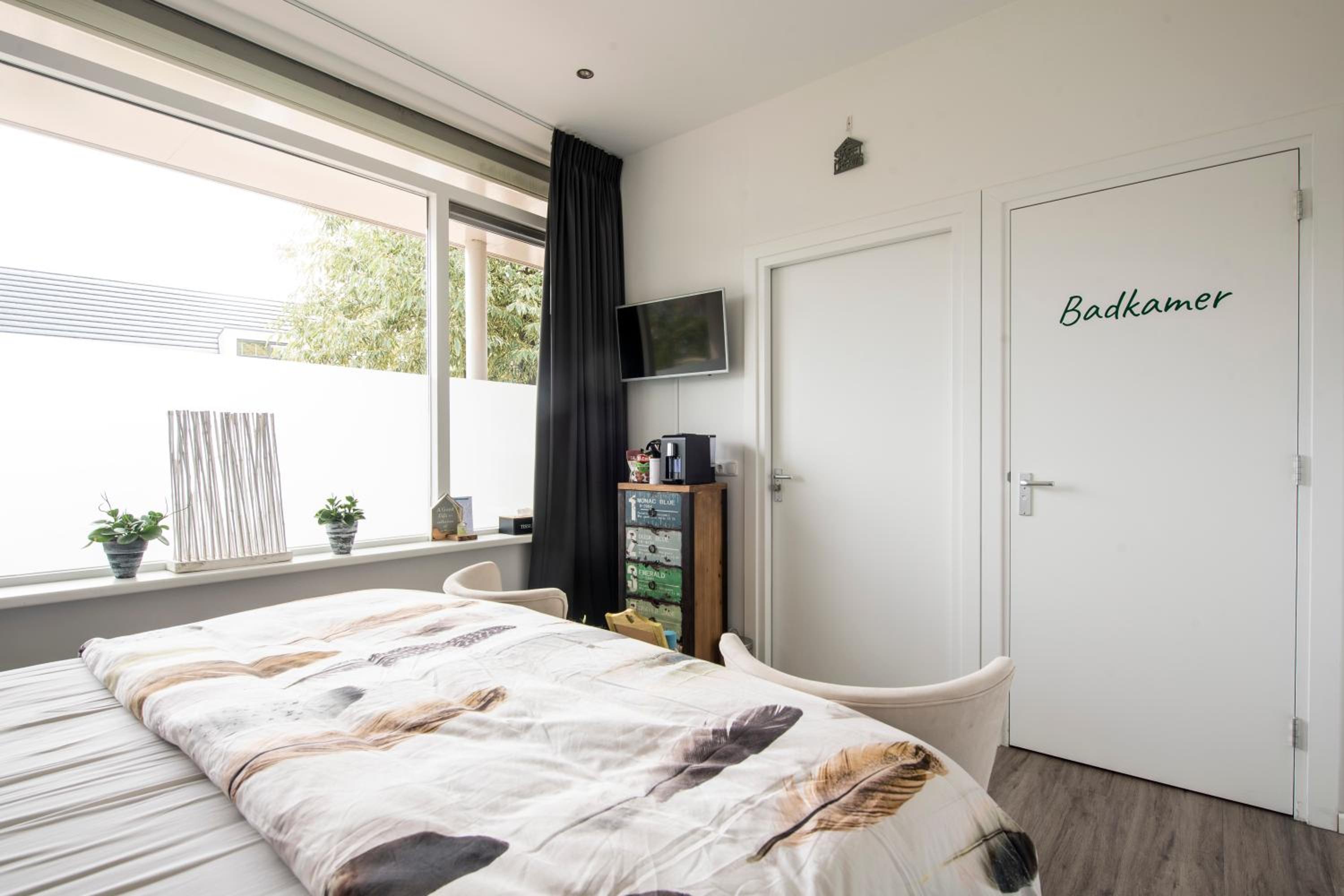 Deluxe Double Room - Photo 2