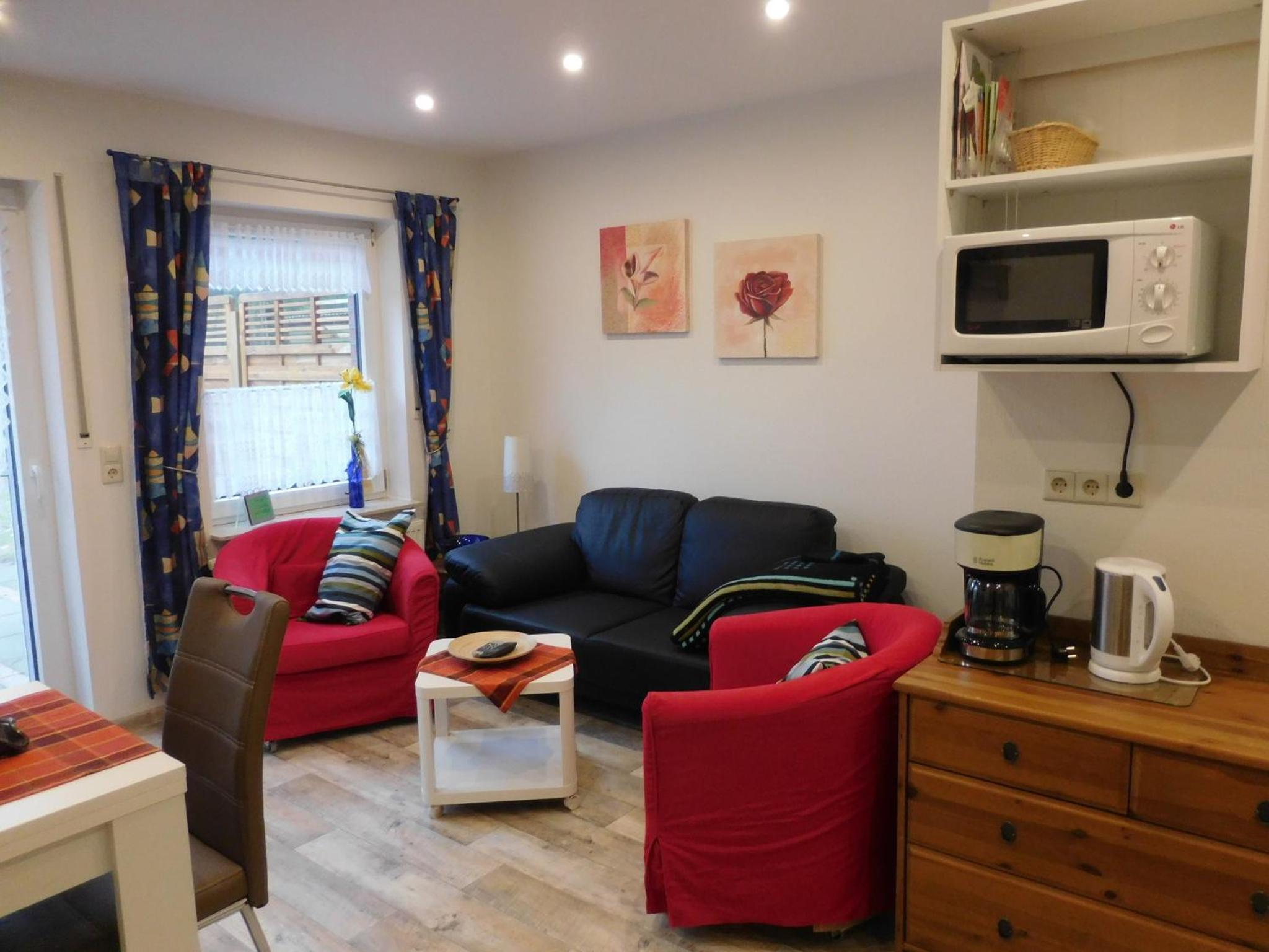Apartment photo 1