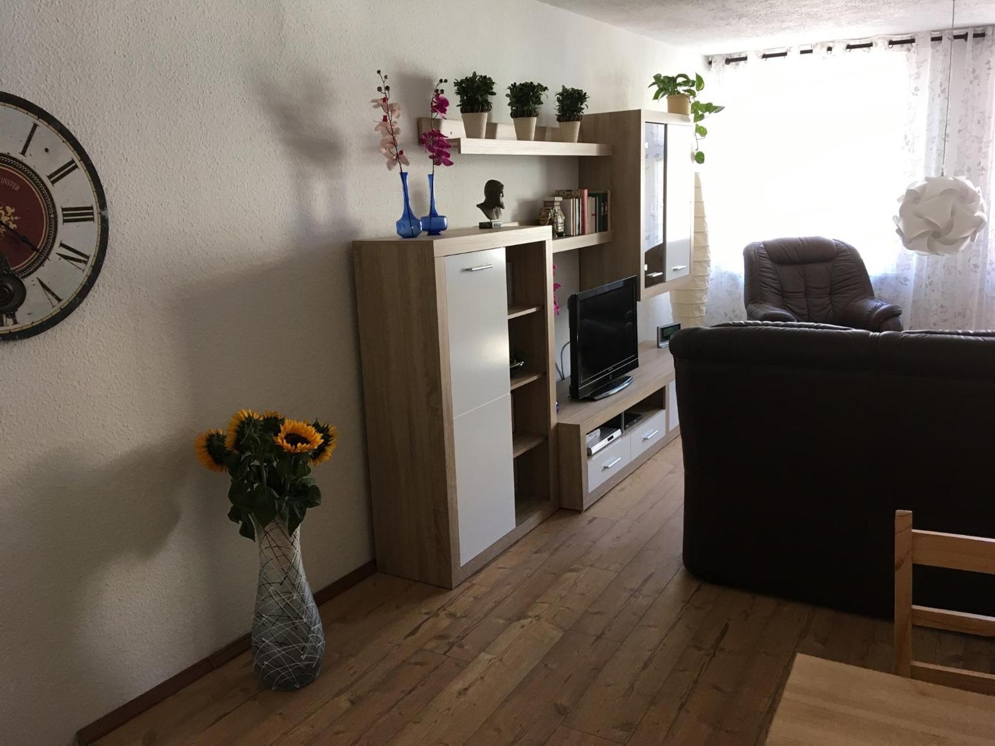 Apartment photo 1