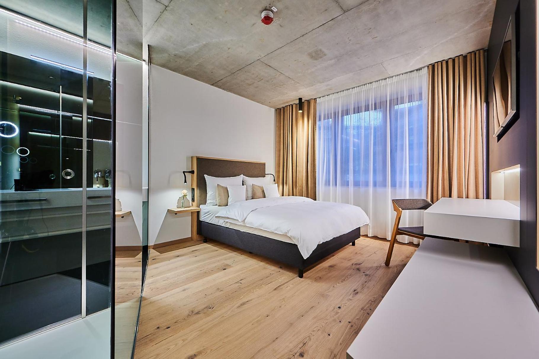 Boutique Double Room - Photo 1