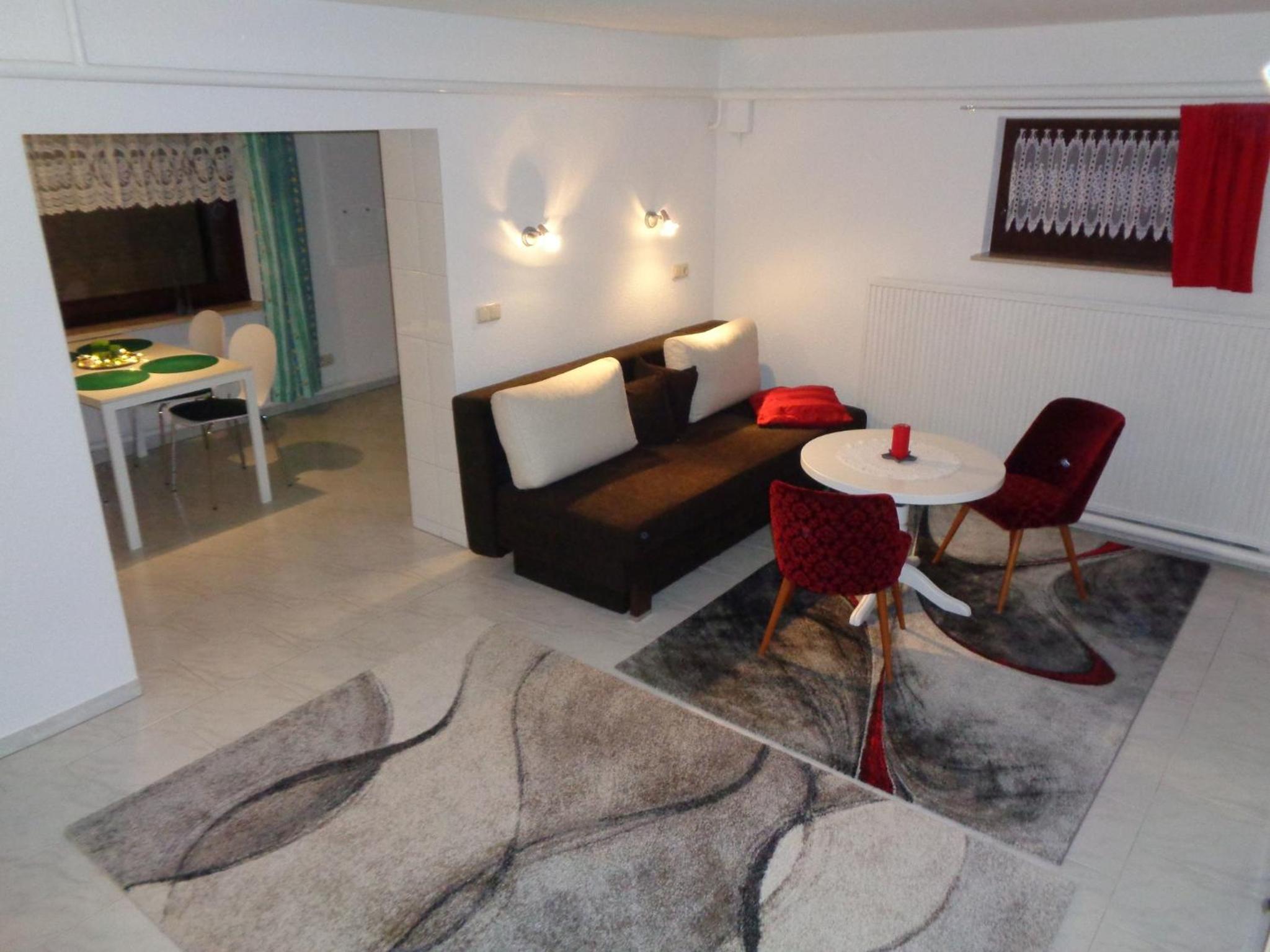Apartment photo 1