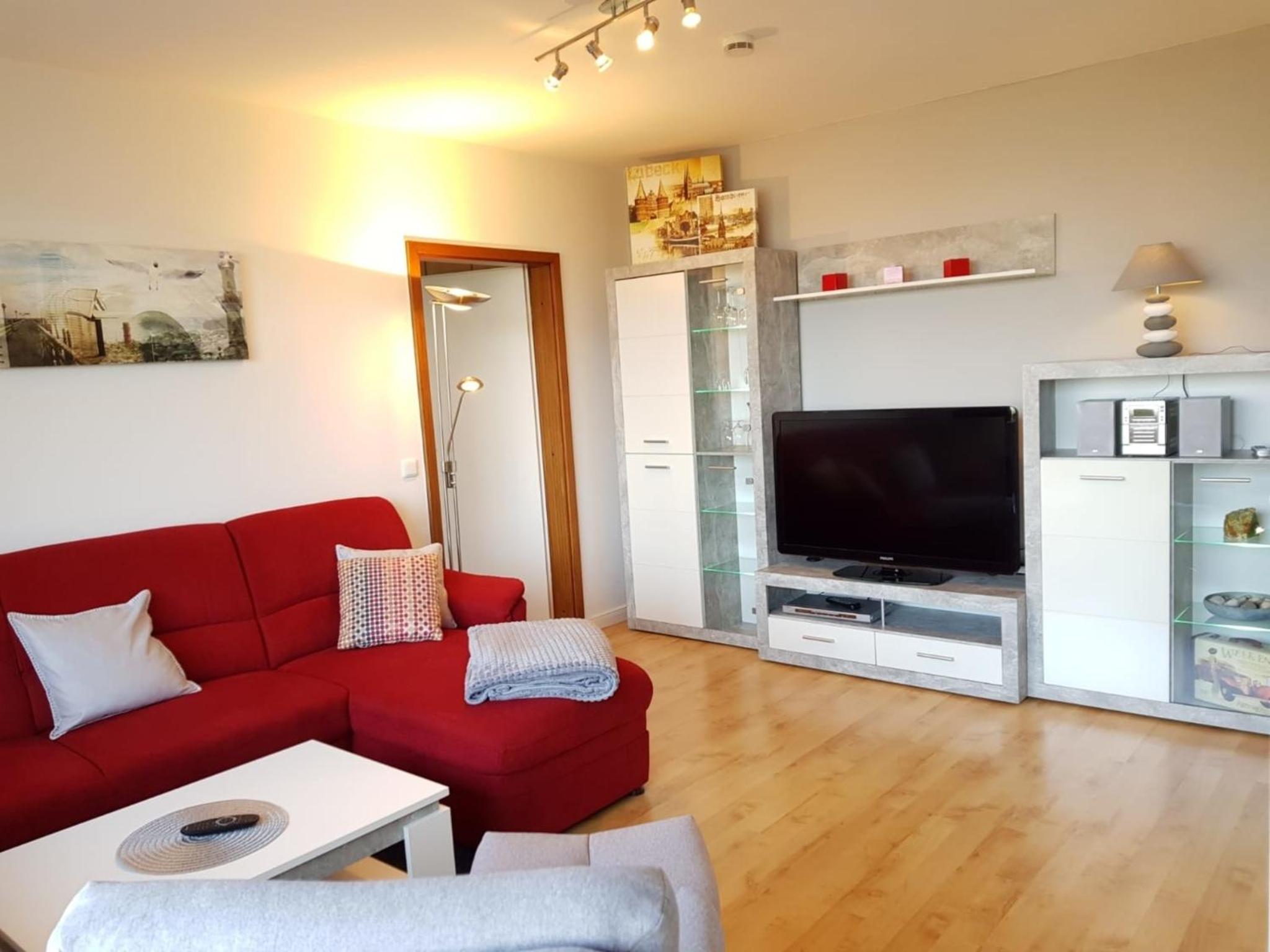 Apartment photo 1