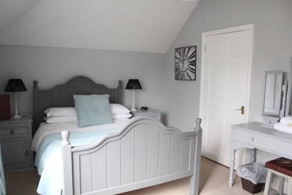 Double Room with Private Bathroom photo 1