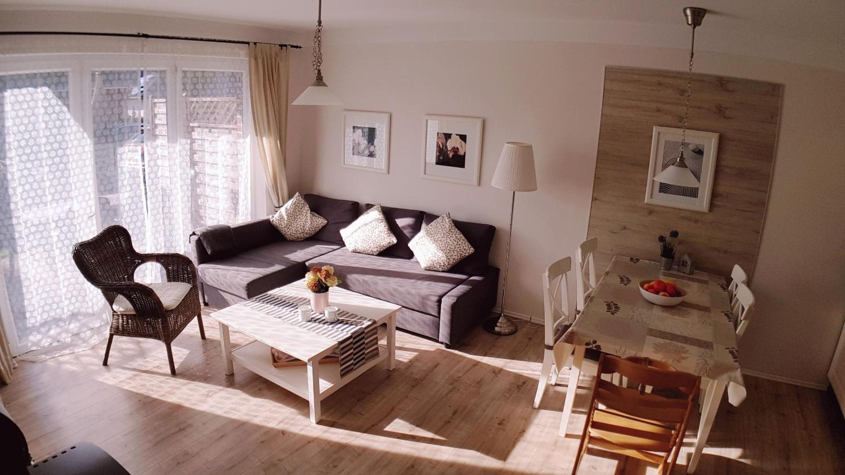 Apartment photo 1