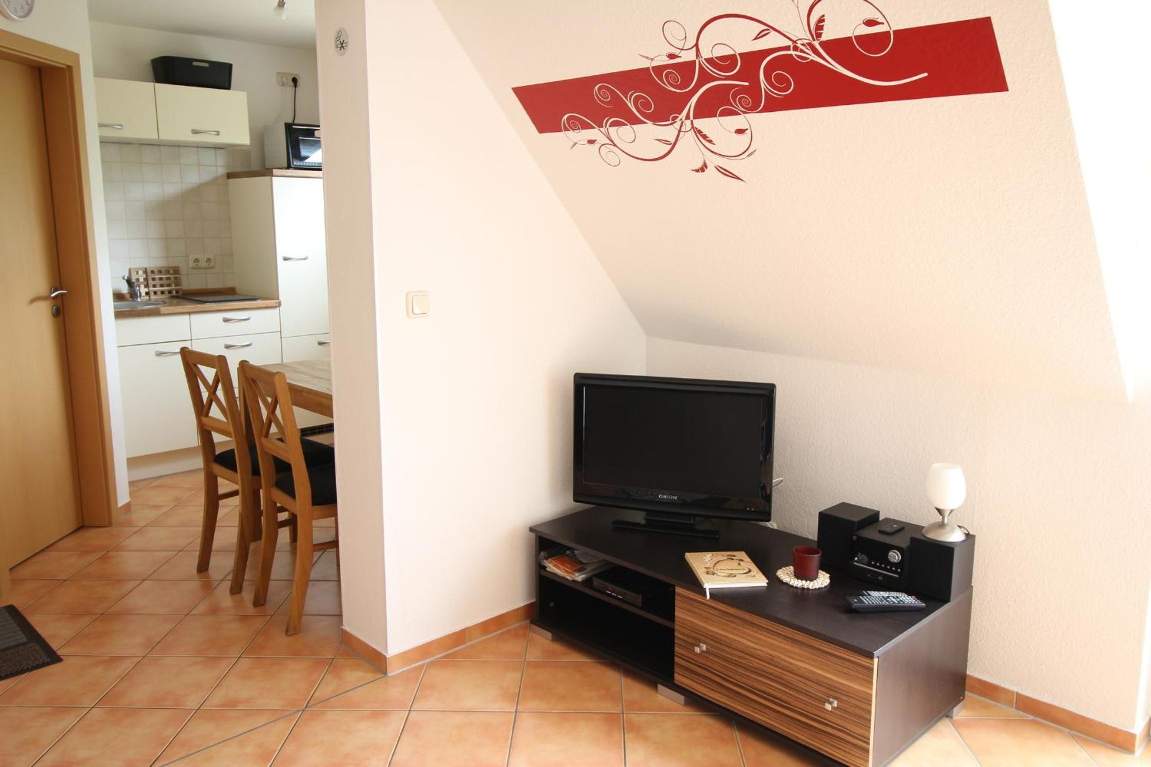 Apartment photo 1