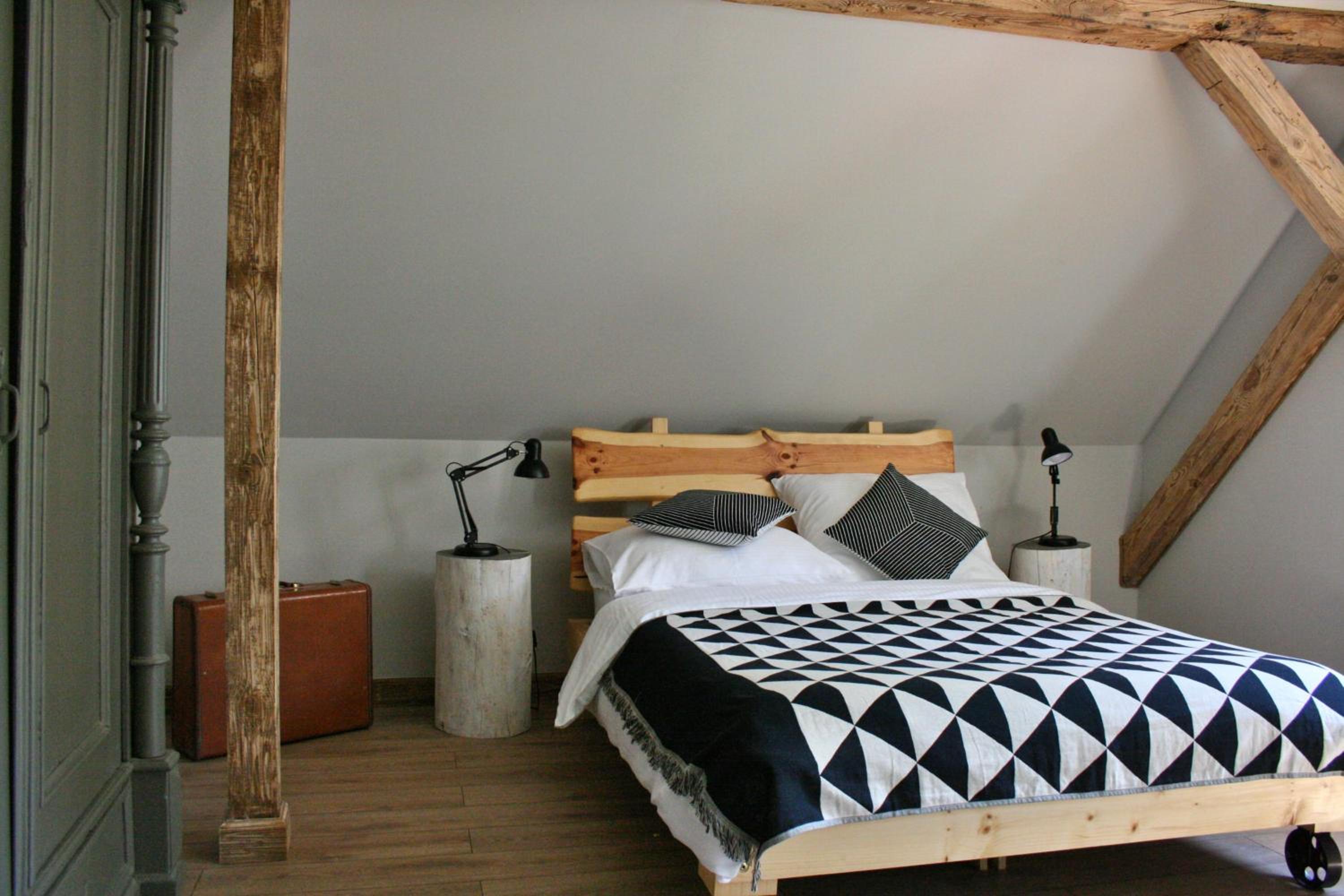 Large Double Room photo 2