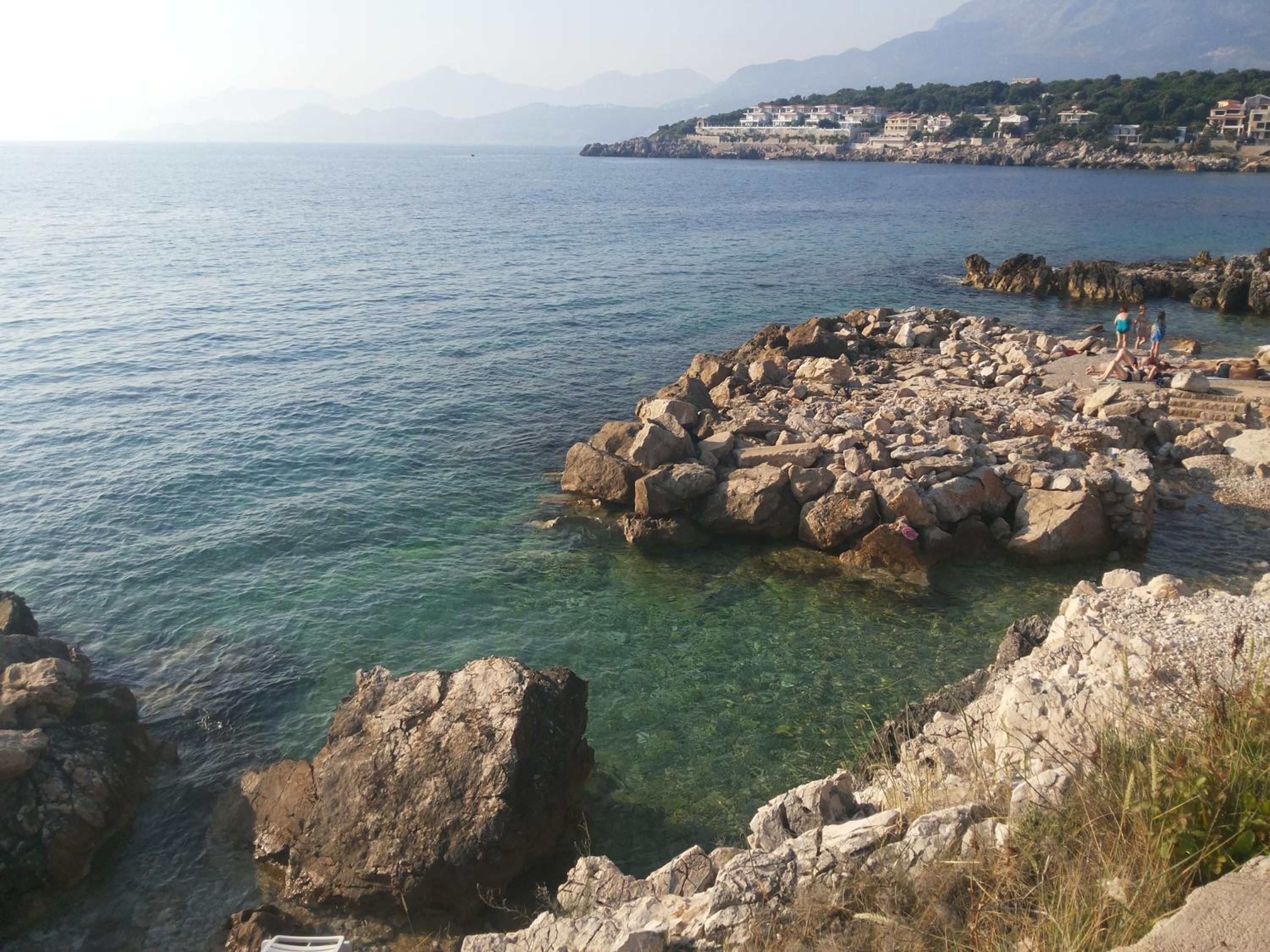Studio with Balcony and Sea View - Photo 40