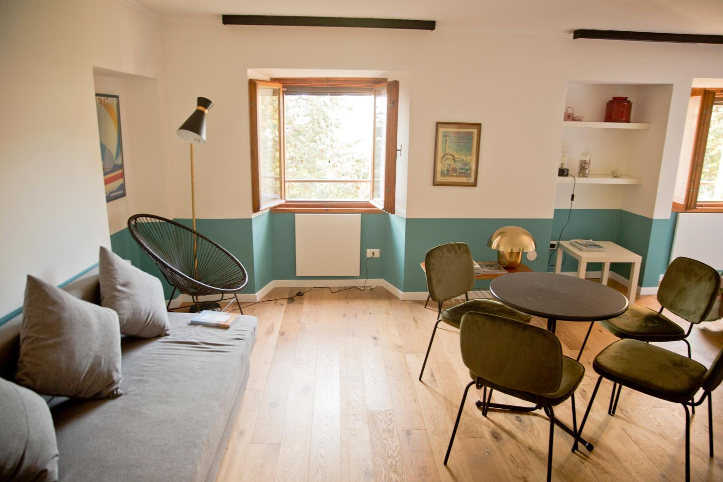 One-Bedroom Apartment - Photo 15