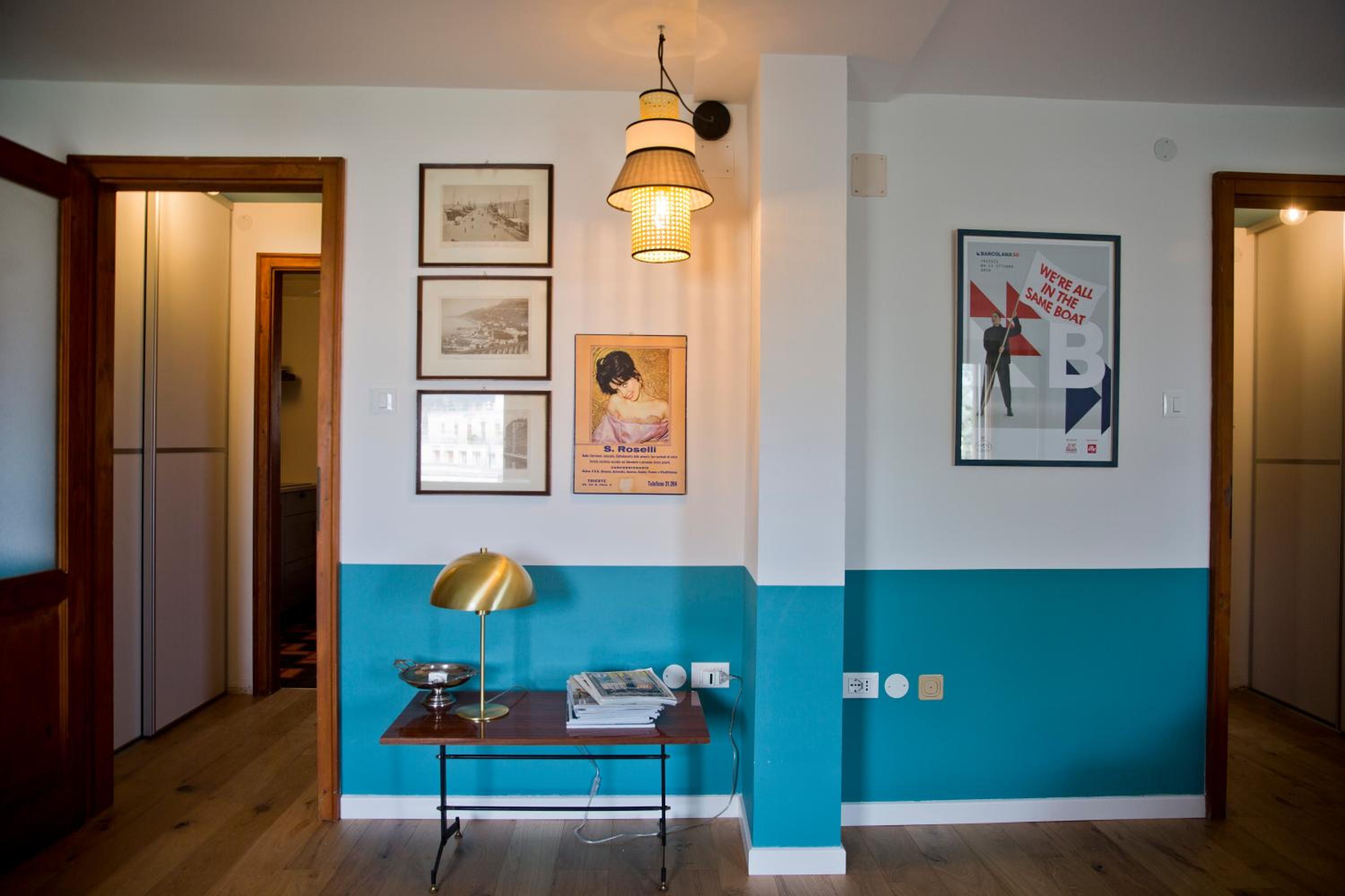 One-Bedroom Apartment - Photo 10