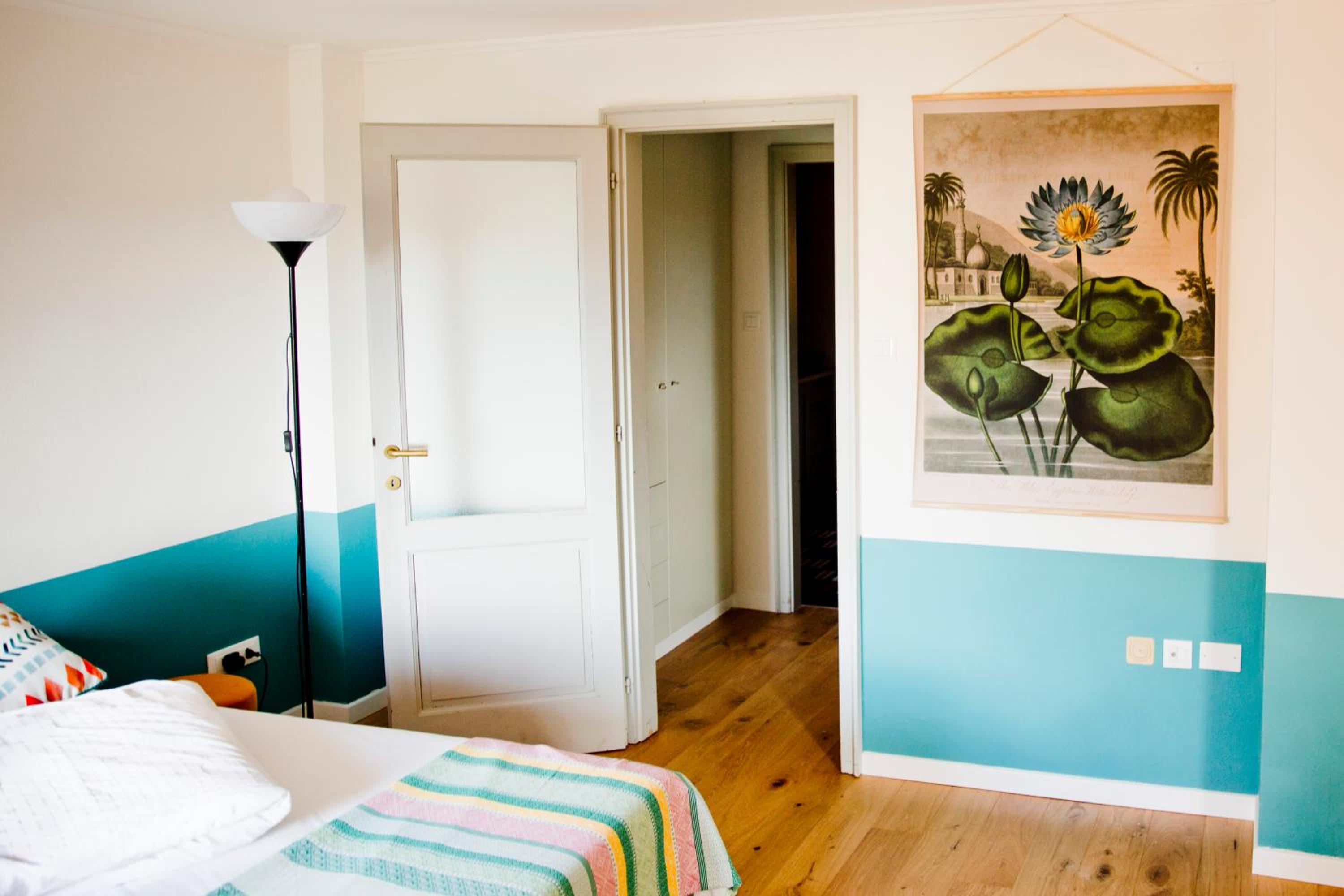 One-Bedroom Apartment - Photo 13