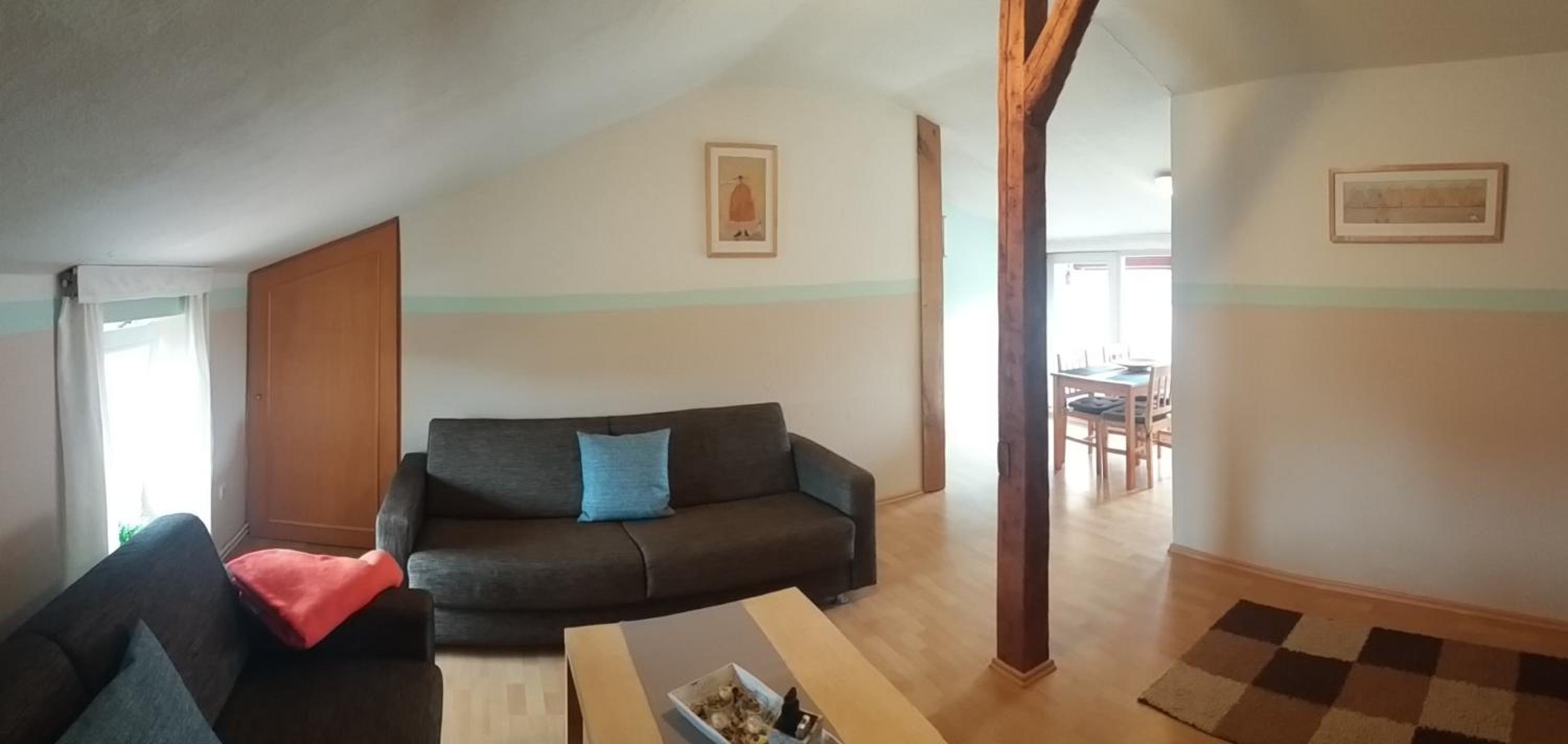Apartment photo 1