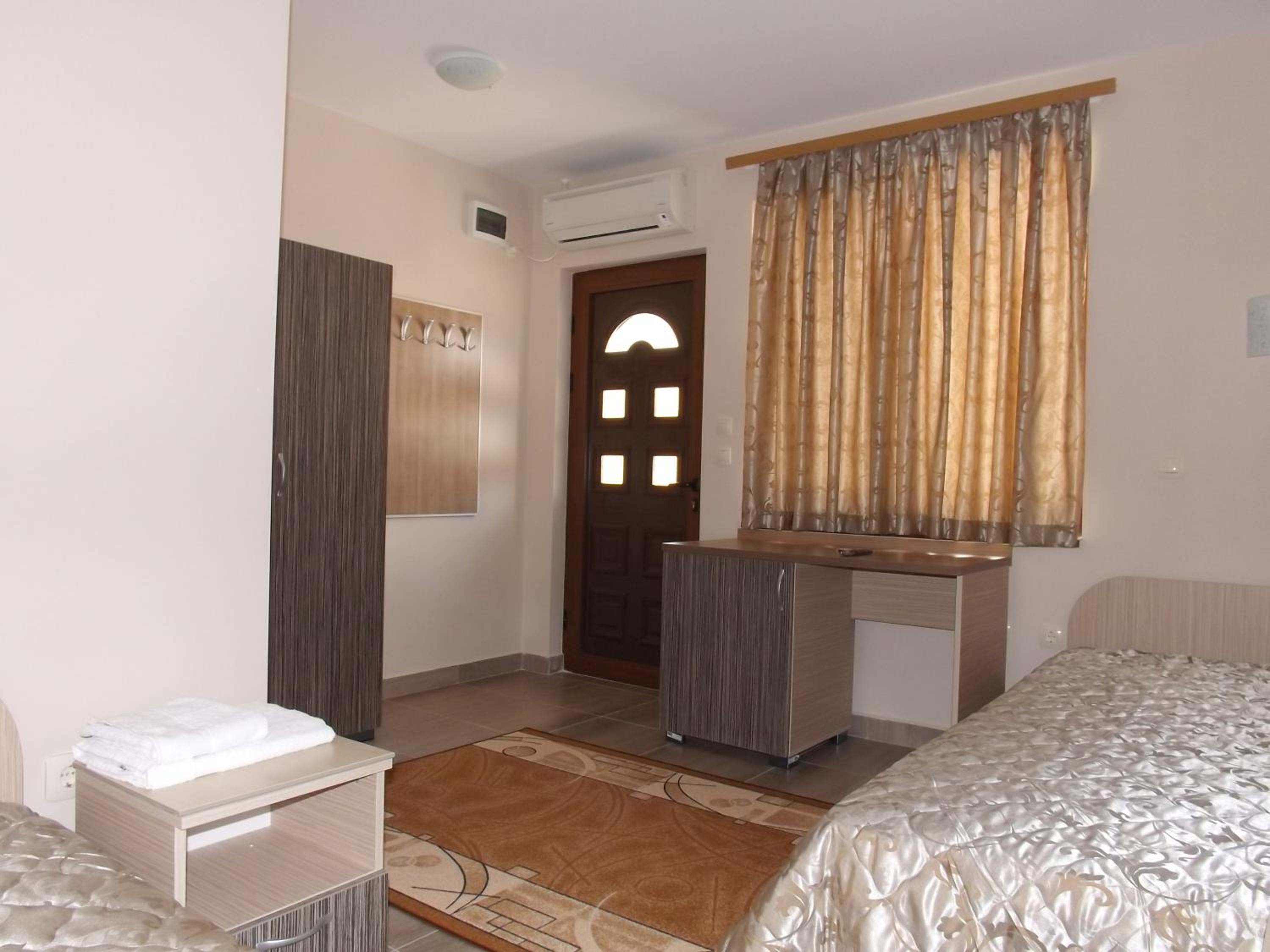 Comfort Double Room - Photo 21
