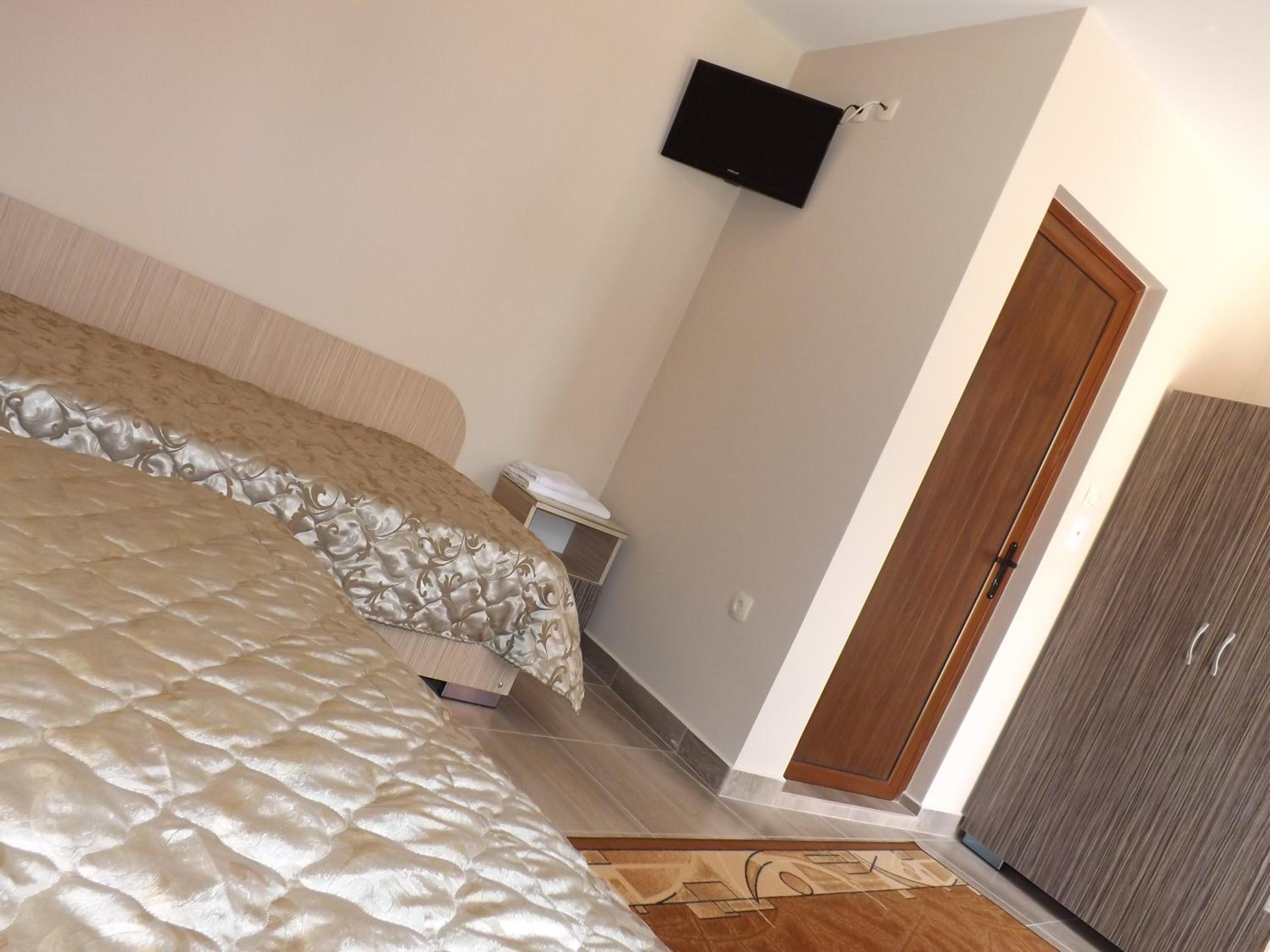 Comfort Double Room - Photo 19