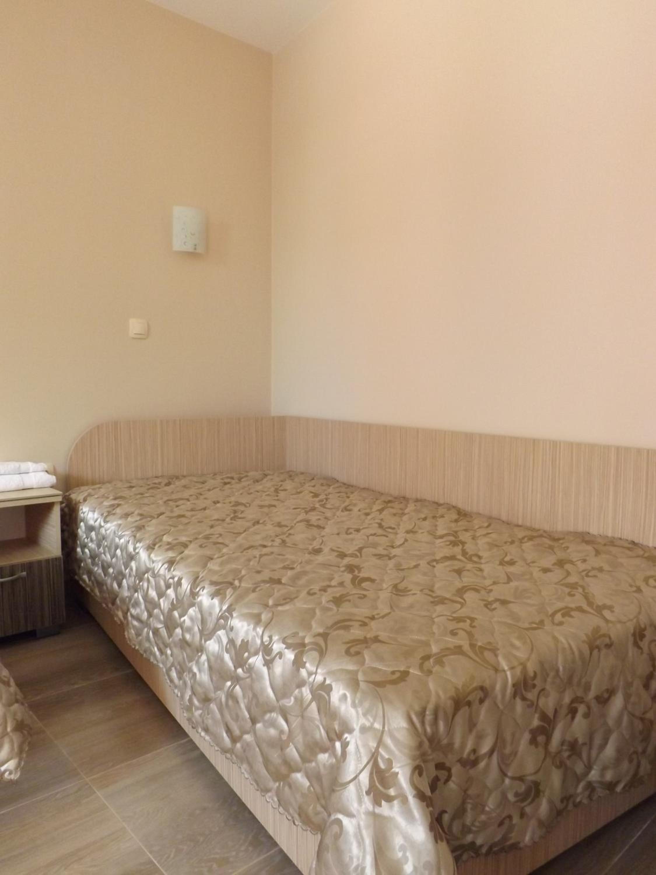 Comfort Double Room - Photo 22