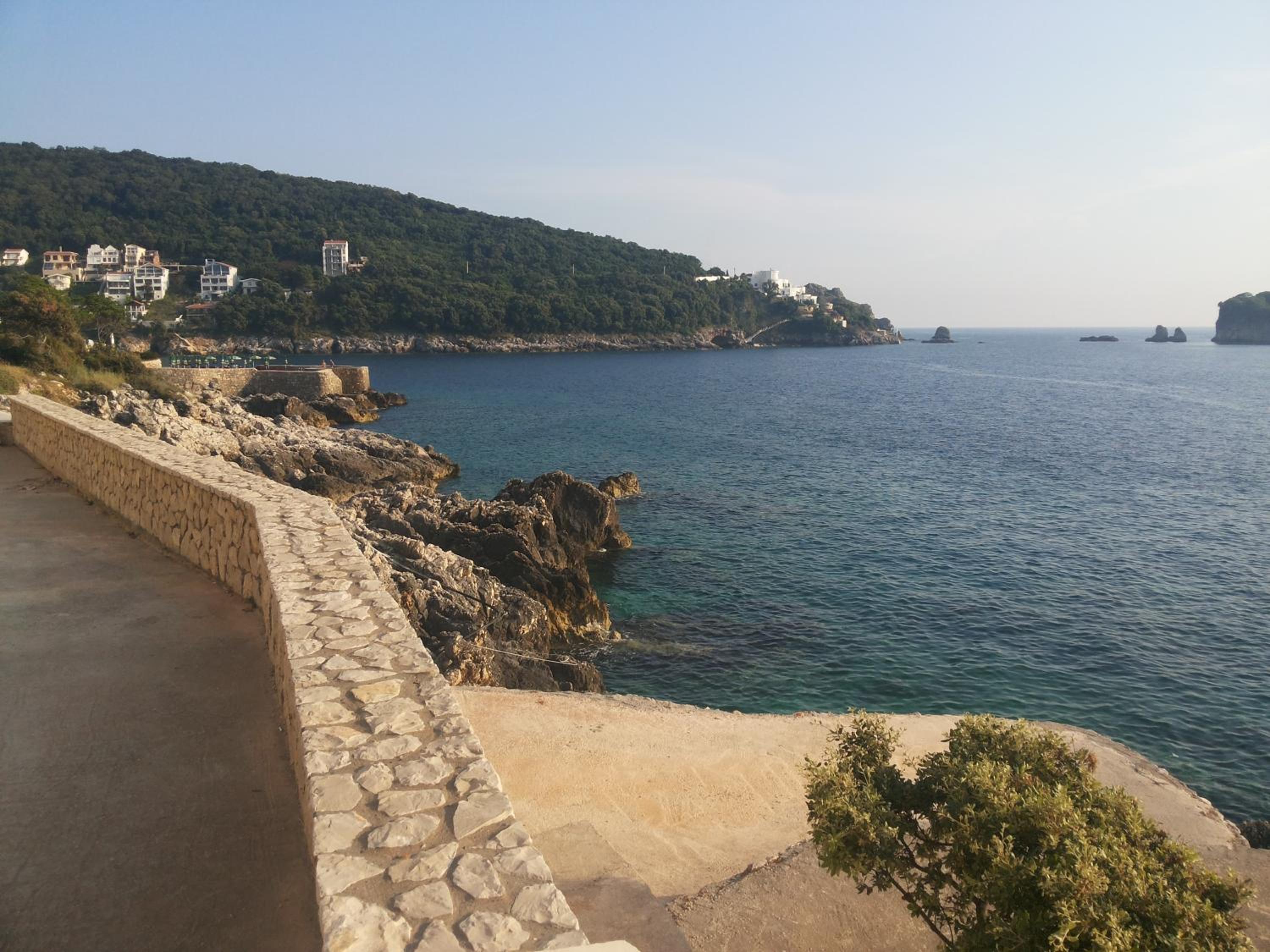 Studio with Balcony and Sea View - Photo 23