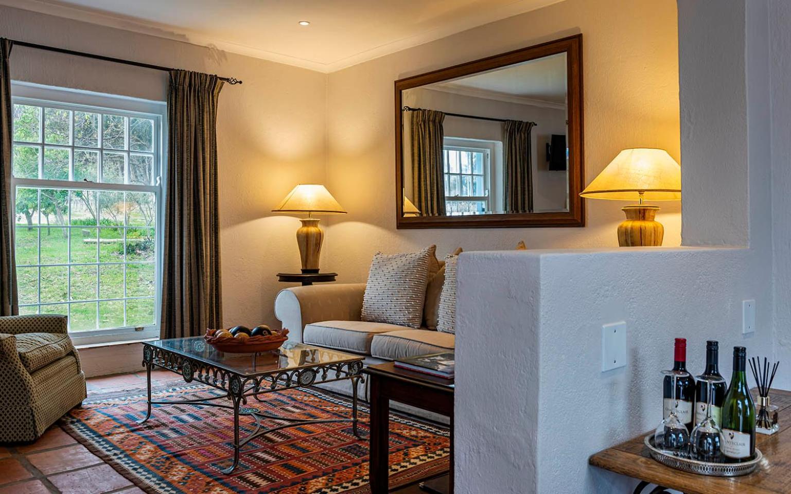 Twin/Double Room photo 3