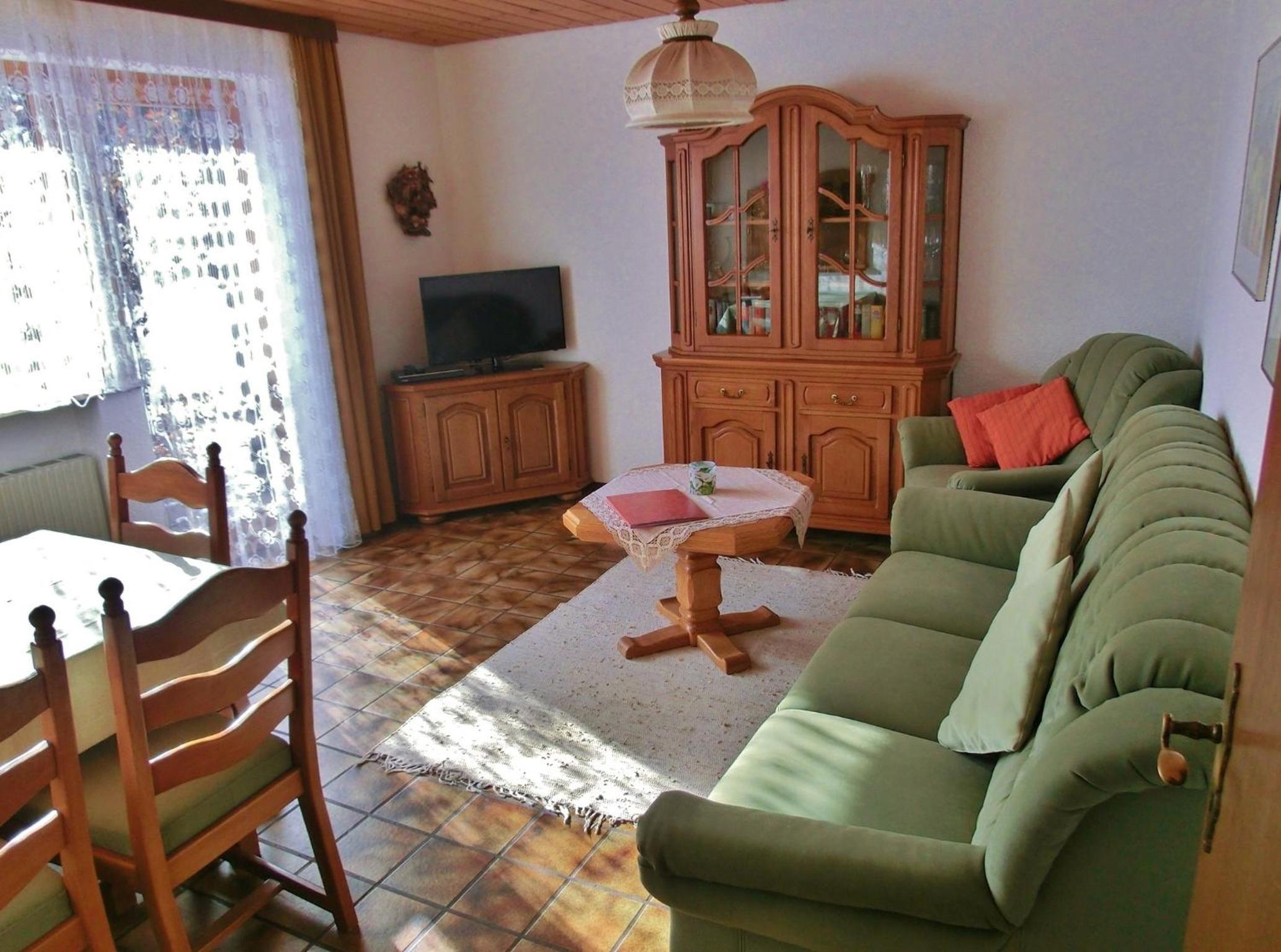 Apartment photo 1