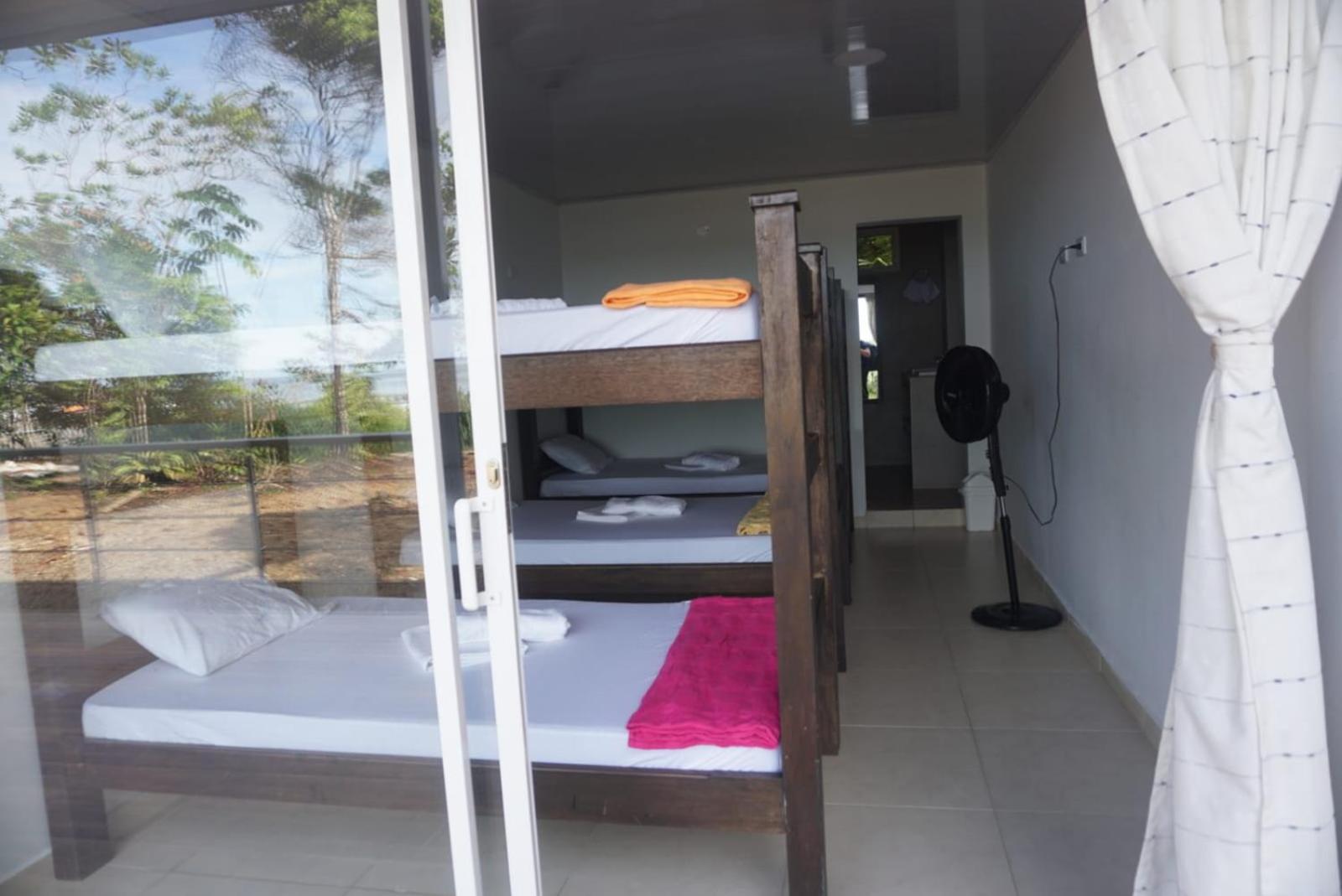 Bunk Bed in Mixed Dormitory Room photo 1